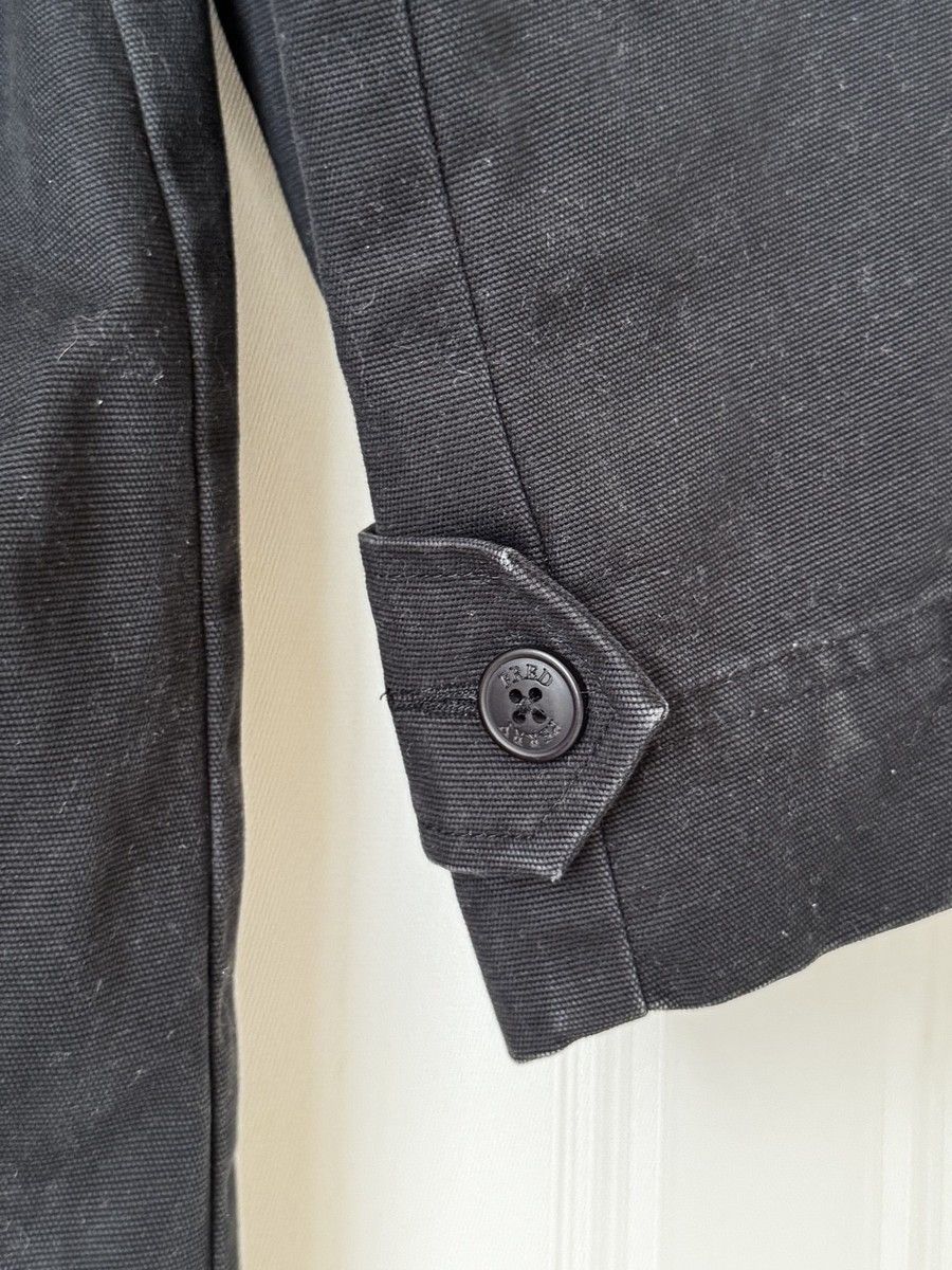 Fred Perry Fred Perry Vintage Men's Trench Coat Size US M / EU 48-50 / 2 - 13 Thumbnail