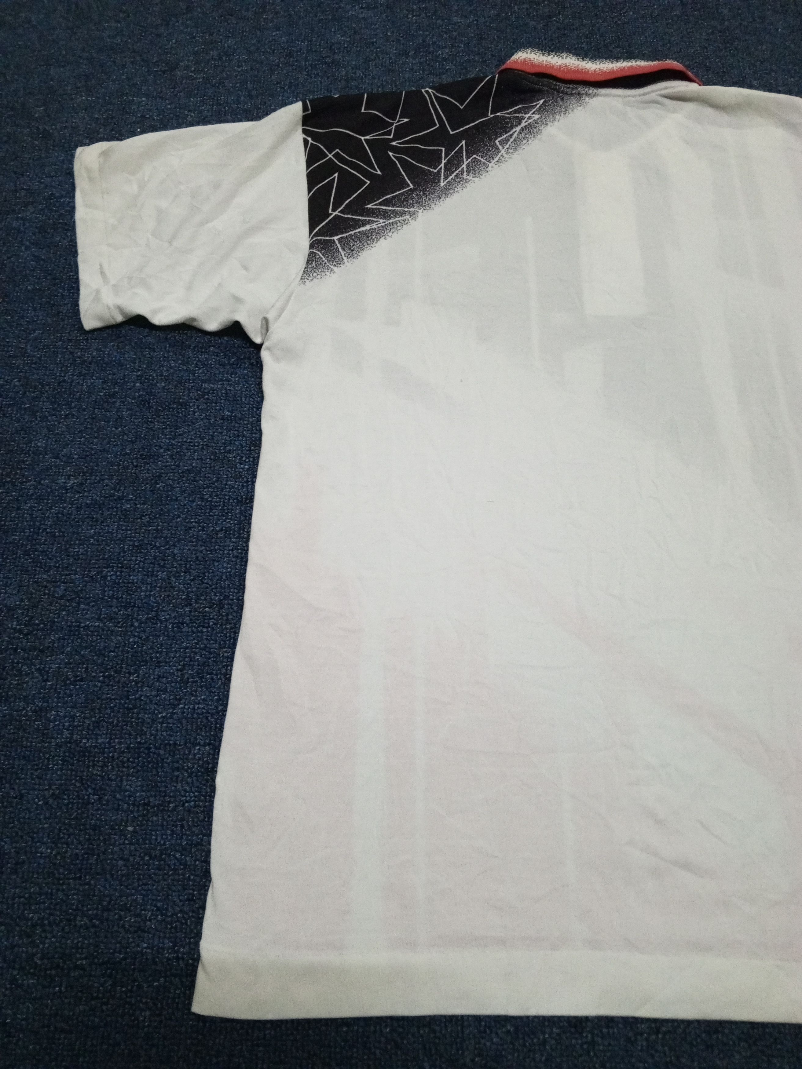 Mizuno RARE MIZUNO JERSEY Size US L / EU 52-54 / 3 - 6 Thumbnail