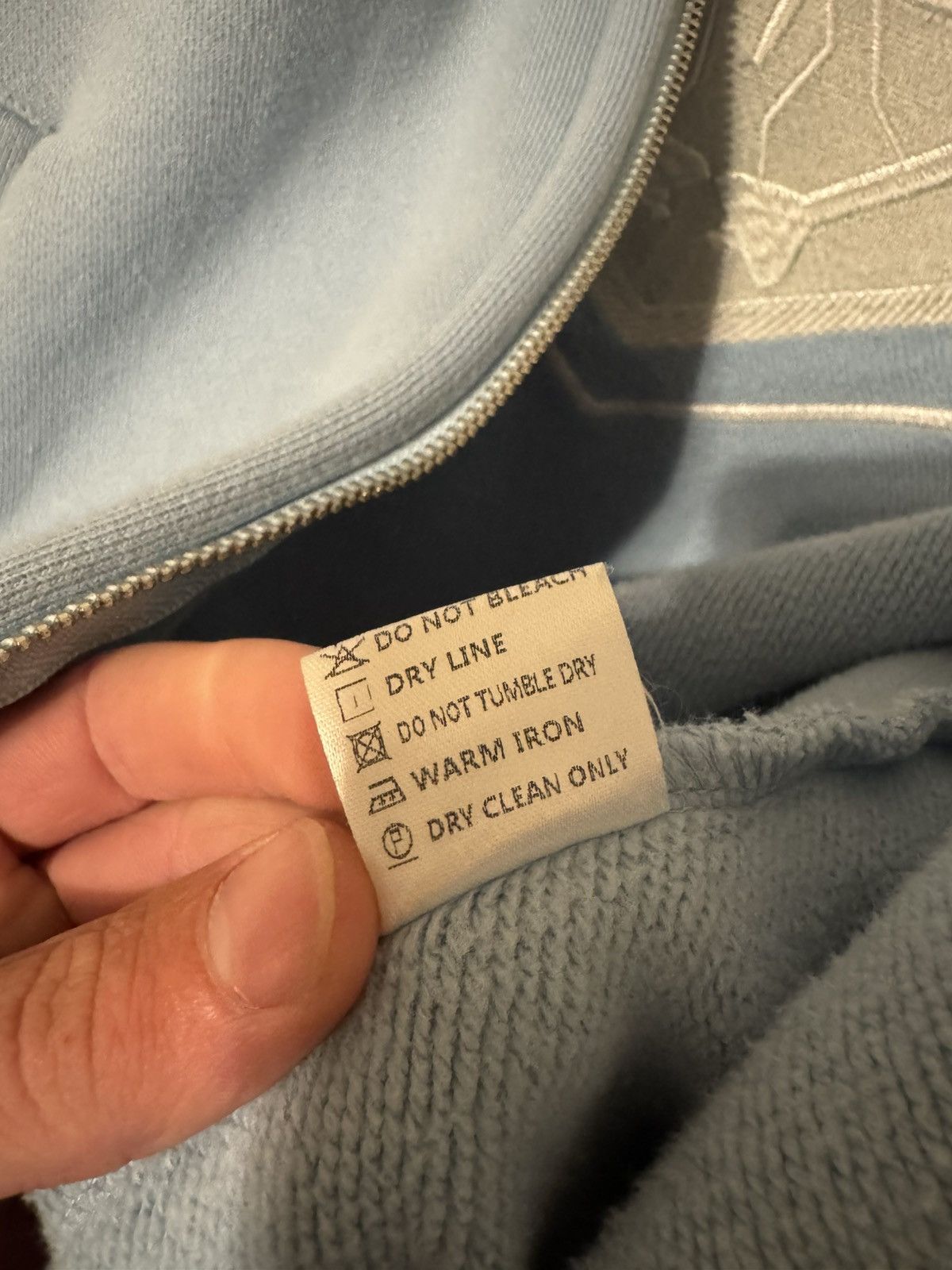 murd333r.fm MFM333 General Issue: Special Zip-Up - Militia Winter Size US M / EU 48-50 / 2 - 9 Thumbnail