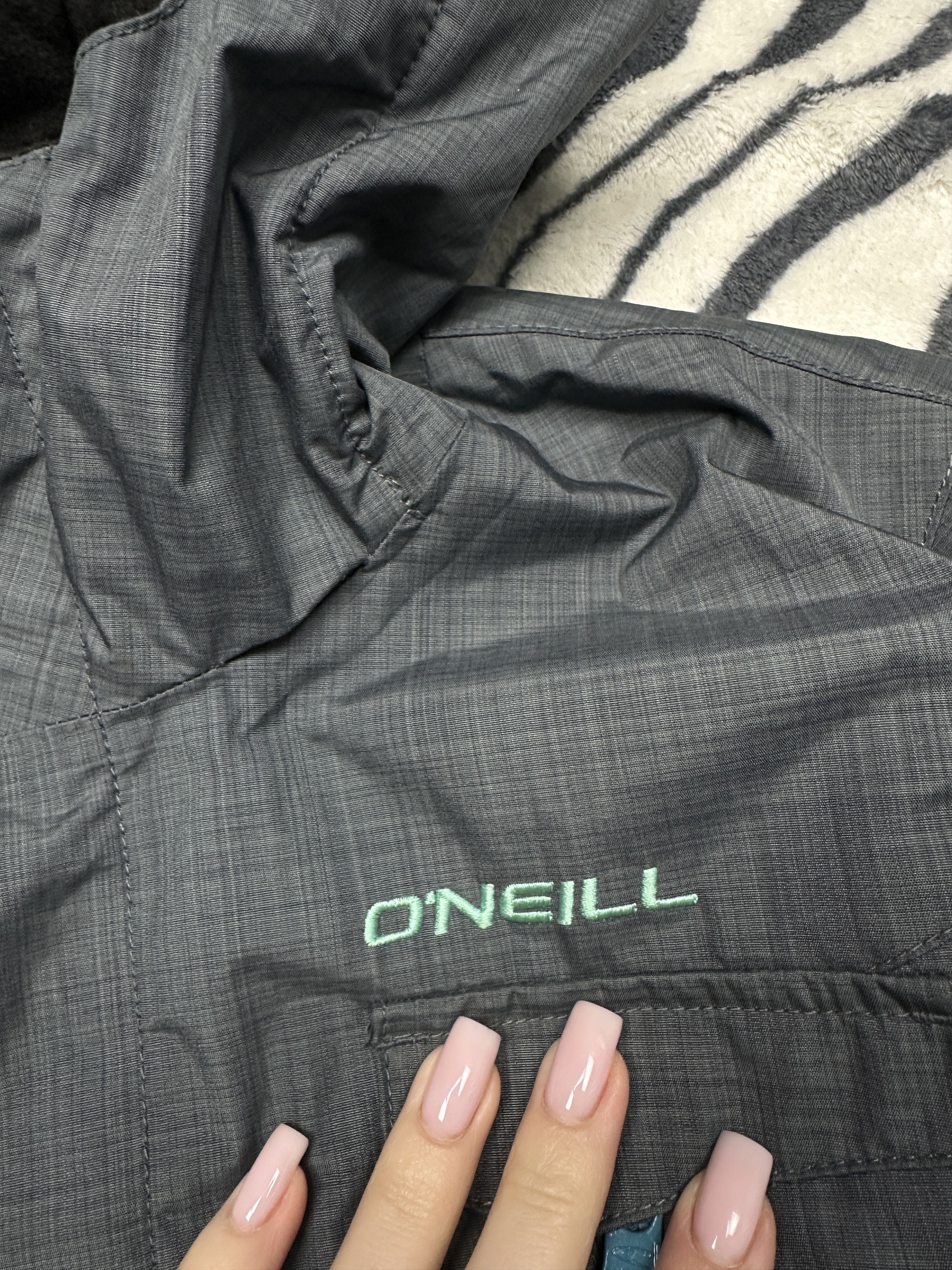 O'Neill O'neill Mens Ski Snowboard Jacket Size US M / EU 48-50 / 2 - 5 Thumbnail