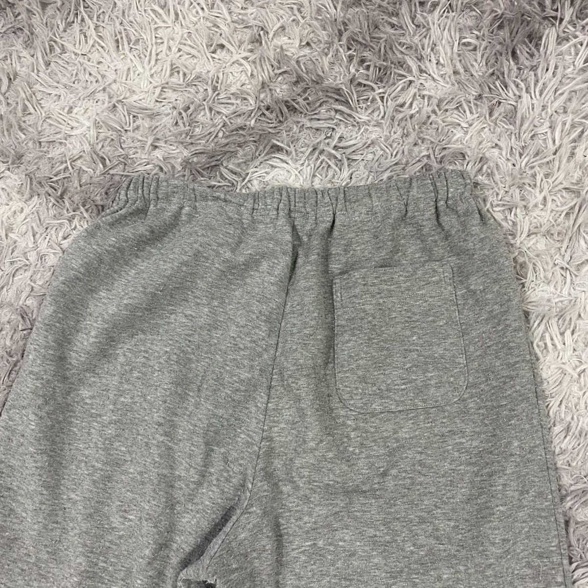Uniqlo Unbrand jogger pant grey Size US 40 / EU 56 - 4 Thumbnail