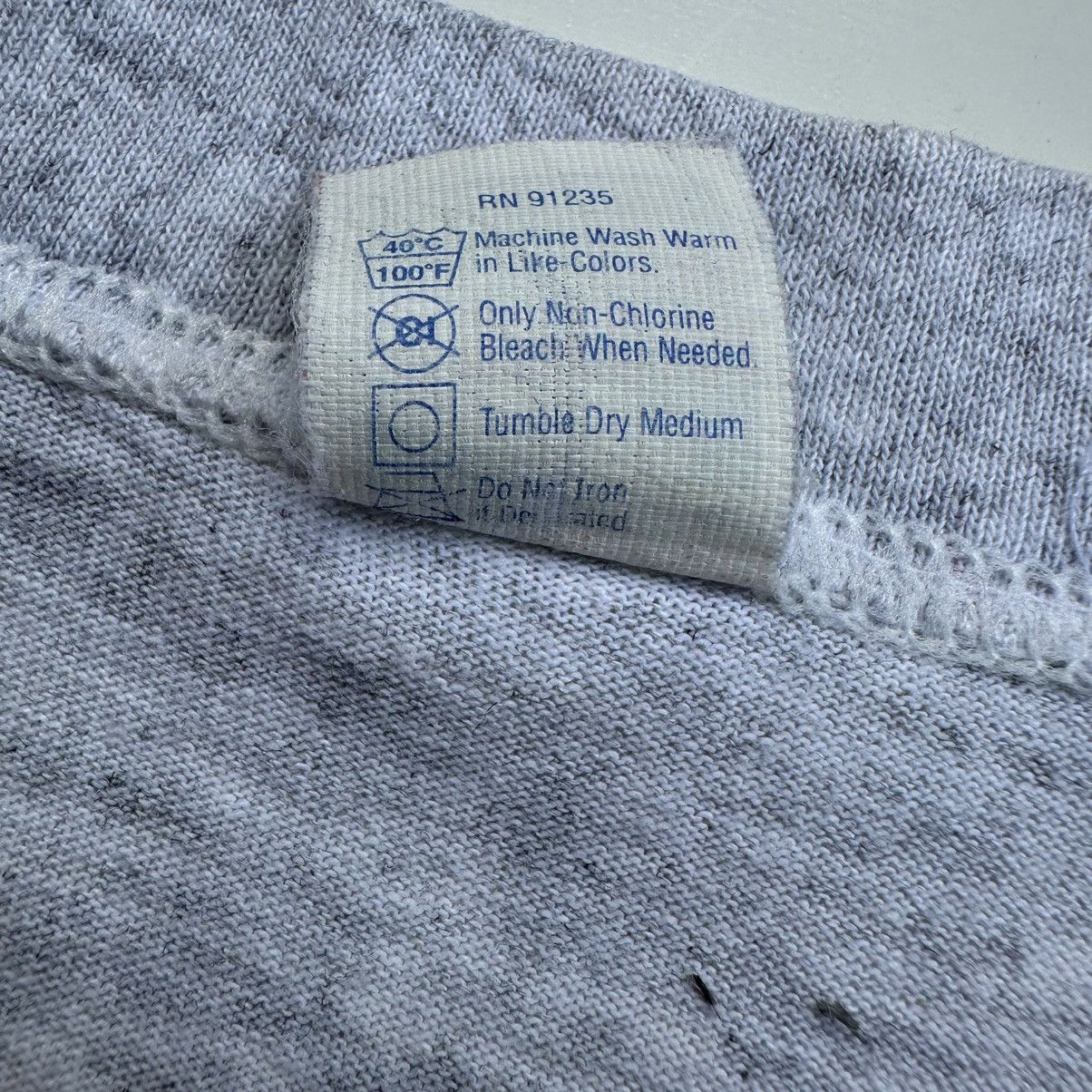 D.A.R.E × Vintage Vintage D.A.R.E To Keep Kids Off Drugs Special Tees USA Size US XL / EU 56 / 4 - 5 Thumbnail