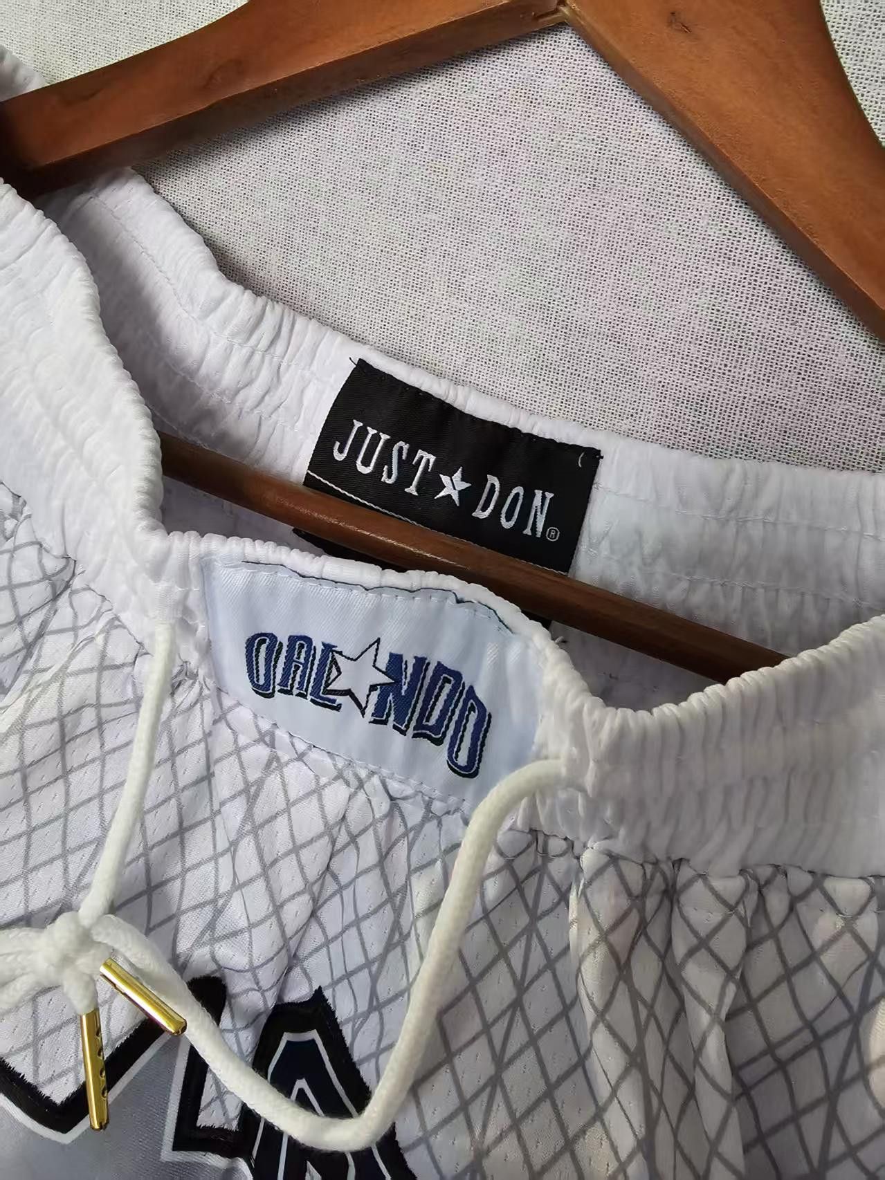 NBA Orlando Magic Short Small Size Size US 32 / EU 48 - 3 Thumbnail