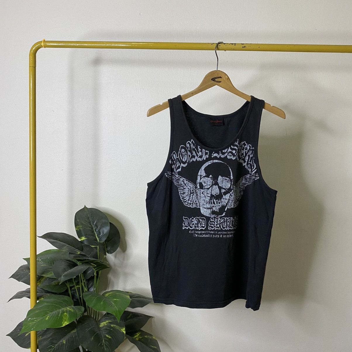 Space Opera Skulls Seditionaries Cyber Gothic Punk Grunge