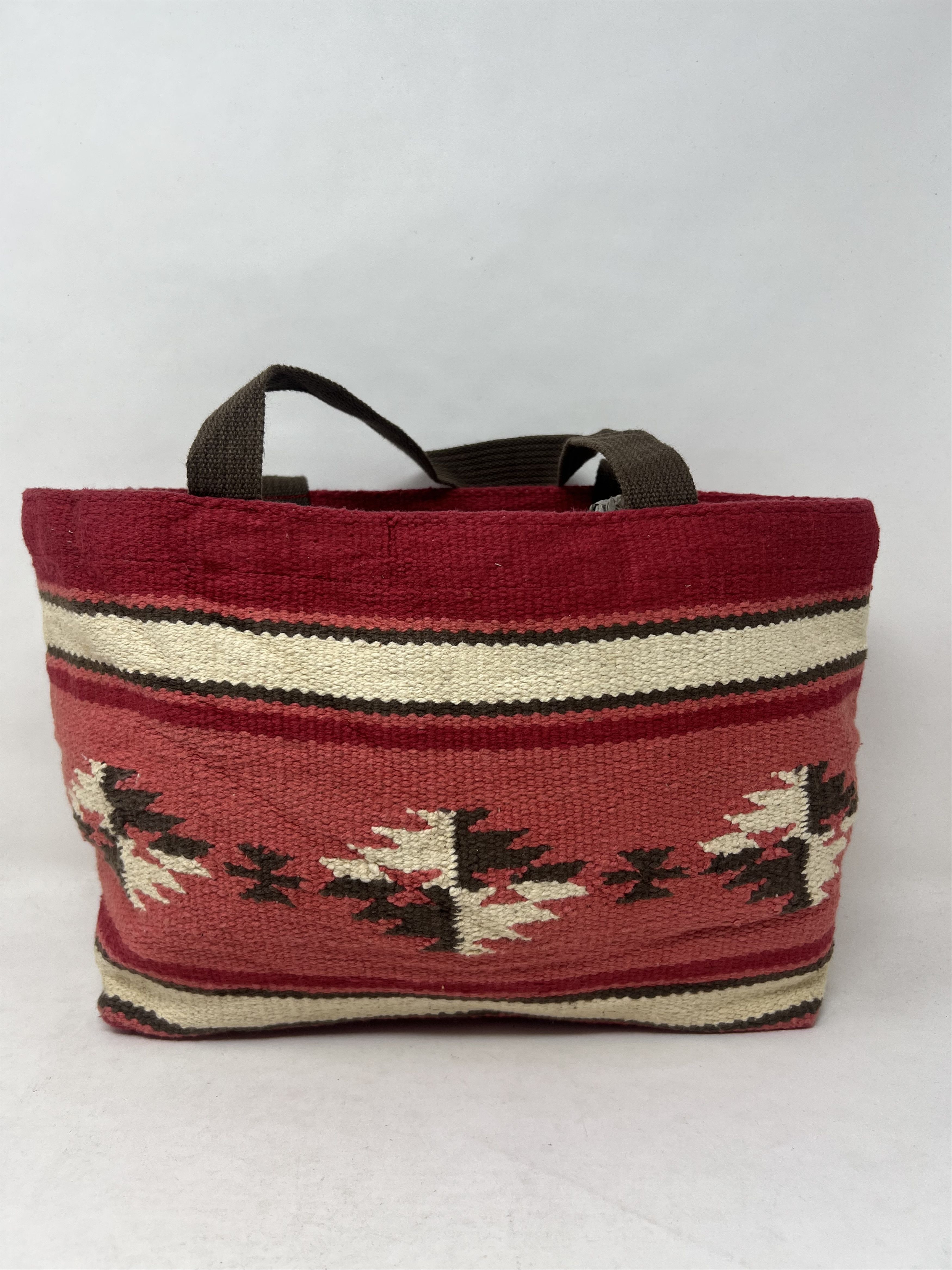 Vintage Vintage Native Tote Bag Size ONE SIZE - 6 Thumbnail