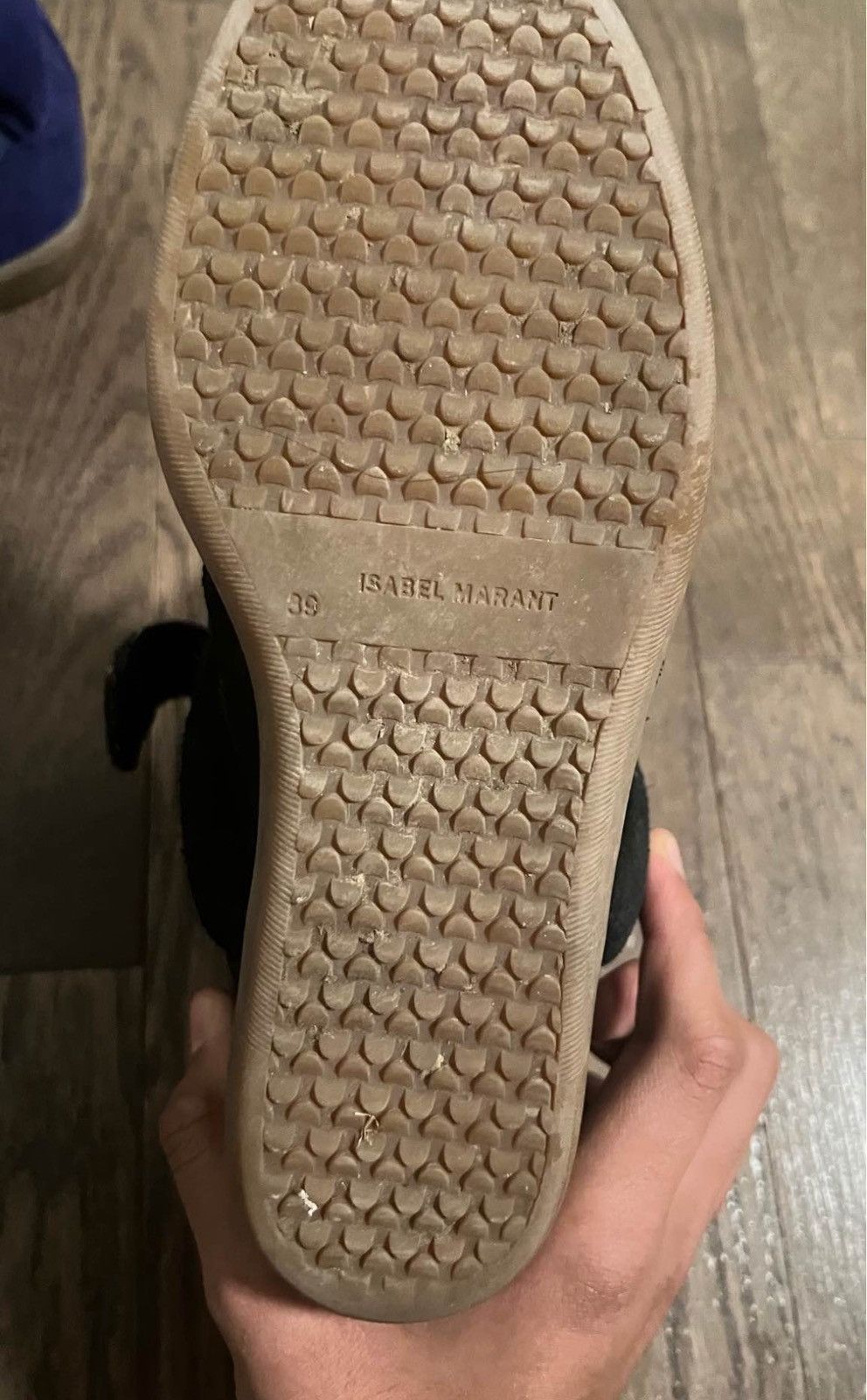 Isabel Marant Etoile isabel marants mismatched Size US 8 / IT 38 - 3 Thumbnail