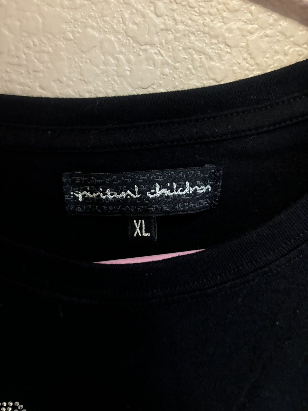 Palace Siberia hills *Rare Spirit* Size US XL / EU 56 / 4 - 4 Thumbnail