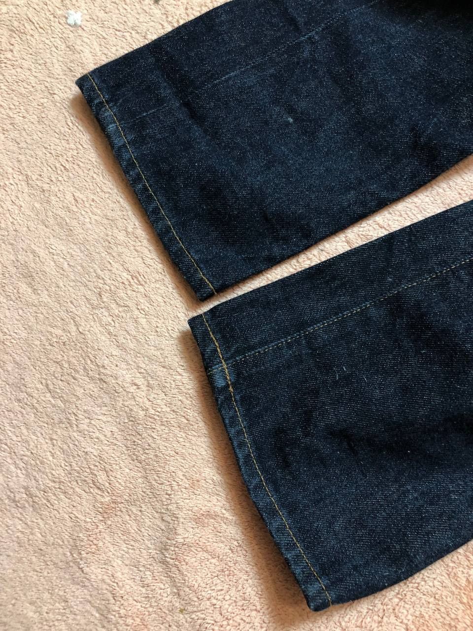 Denim & Supply Ralph Lauren vintage jeans Denim & Supply Ralph Lauren streetwear Y2K Size US 29 - 17 Thumbnail