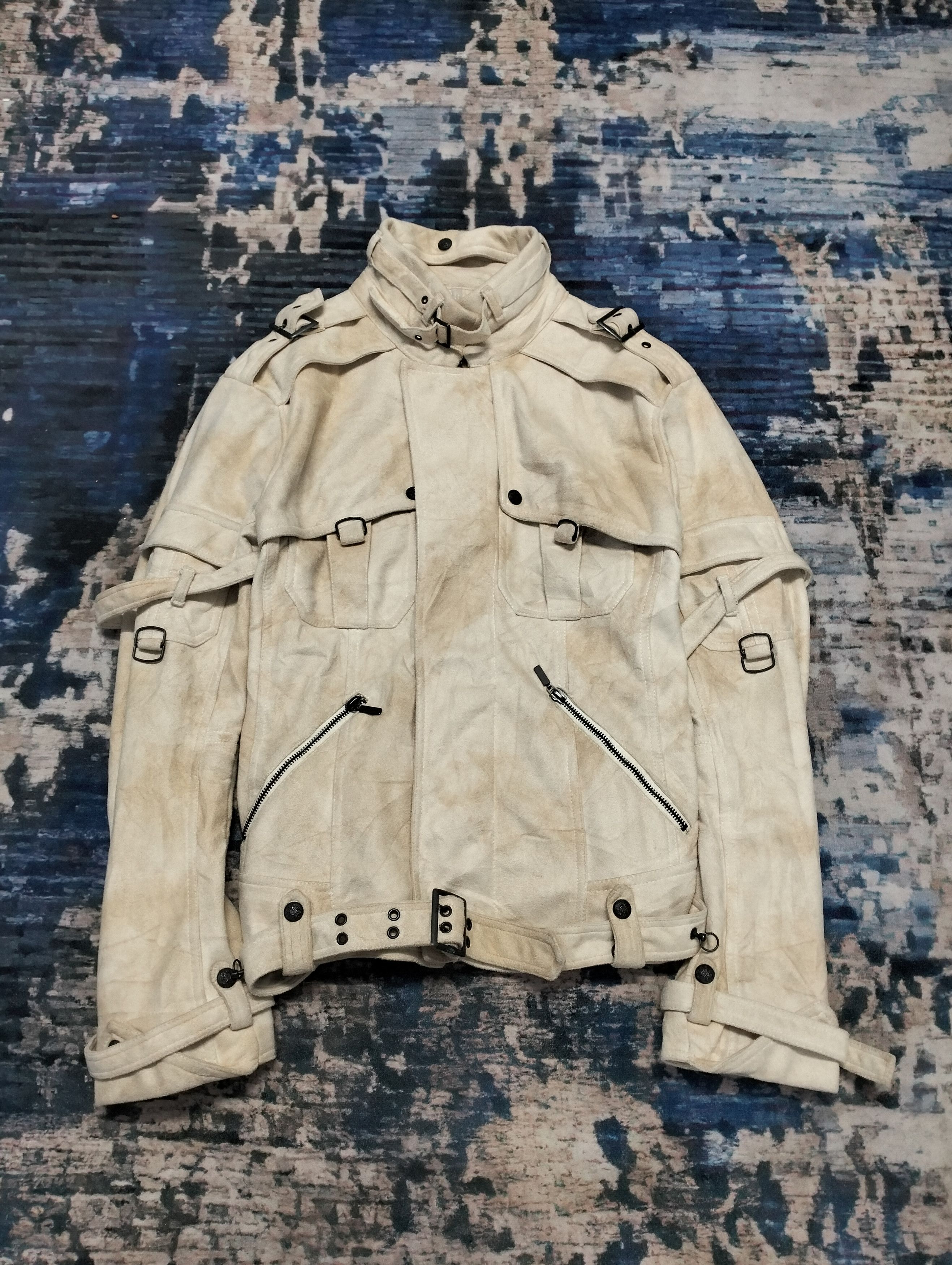 If Six Was Nine × Japanese Brand × Le Grande Bleu (L.G.B.