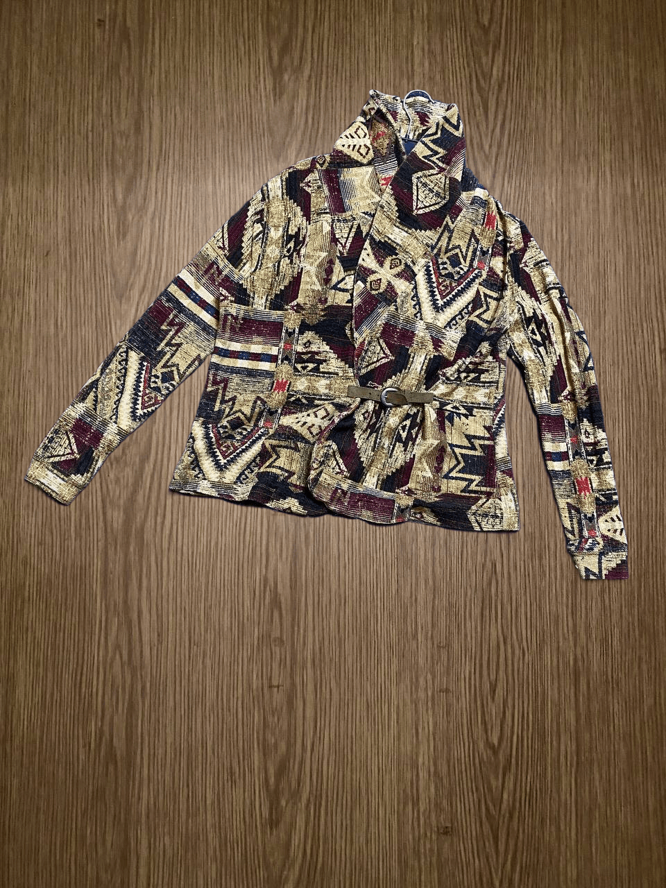 Polo Ralph Lauren Polo Ralph Lauren vintage down jacket 250 Size US L / EU 52-54 / 3 - 1 Thumbnail