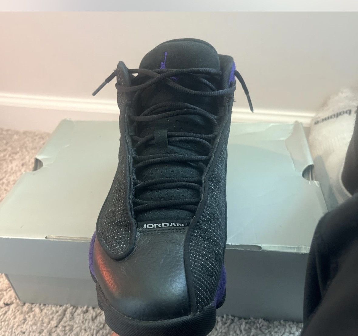 Jordan Brand Jordan 13 Size US 9 / EU 42 - 4 Thumbnail