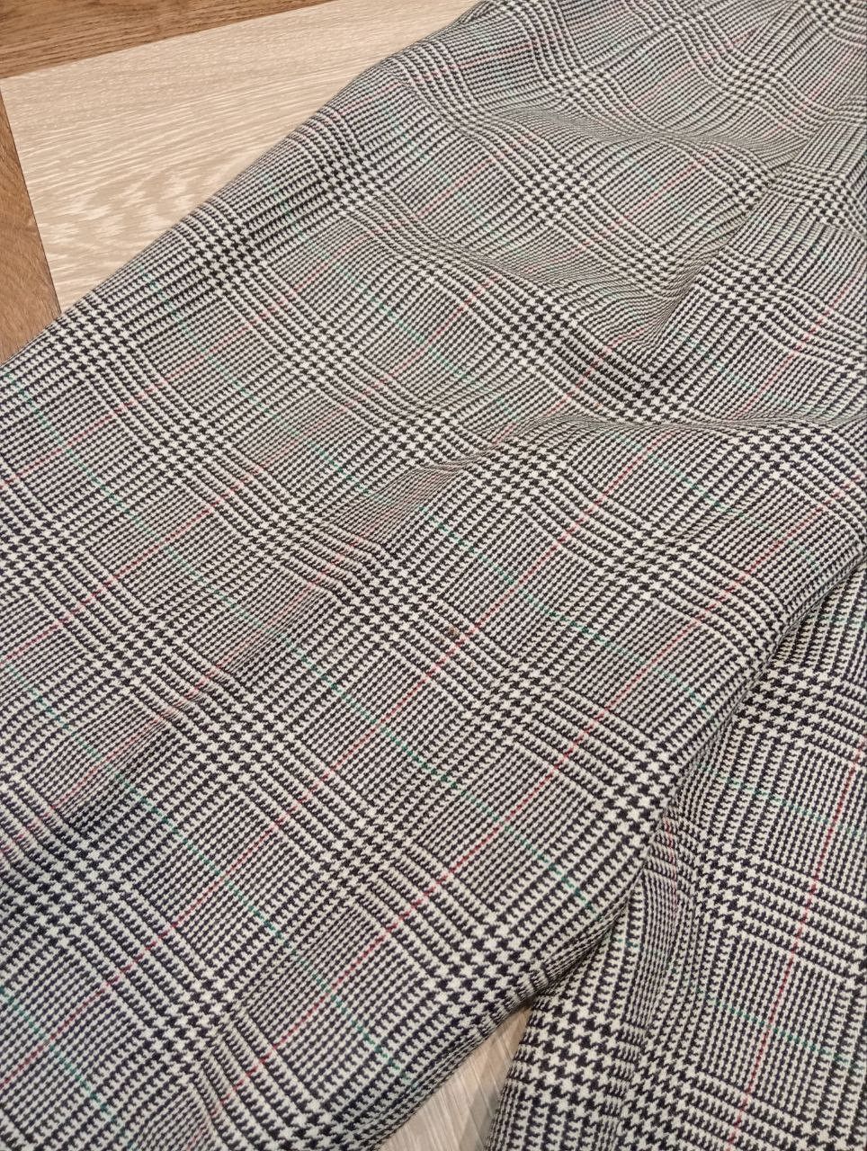 Burberry BURBERRYS NOVA VINTAGE PANTS - SIZE 13 Size 29" - 4 Thumbnail