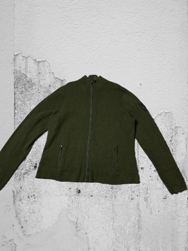 Polo Ralph Lauren × Vintage Polo Ralph Lauren Merino Wool Sweater Vintage Size XL / US 12-14 / IT 48-50 - 1 Thumbnail