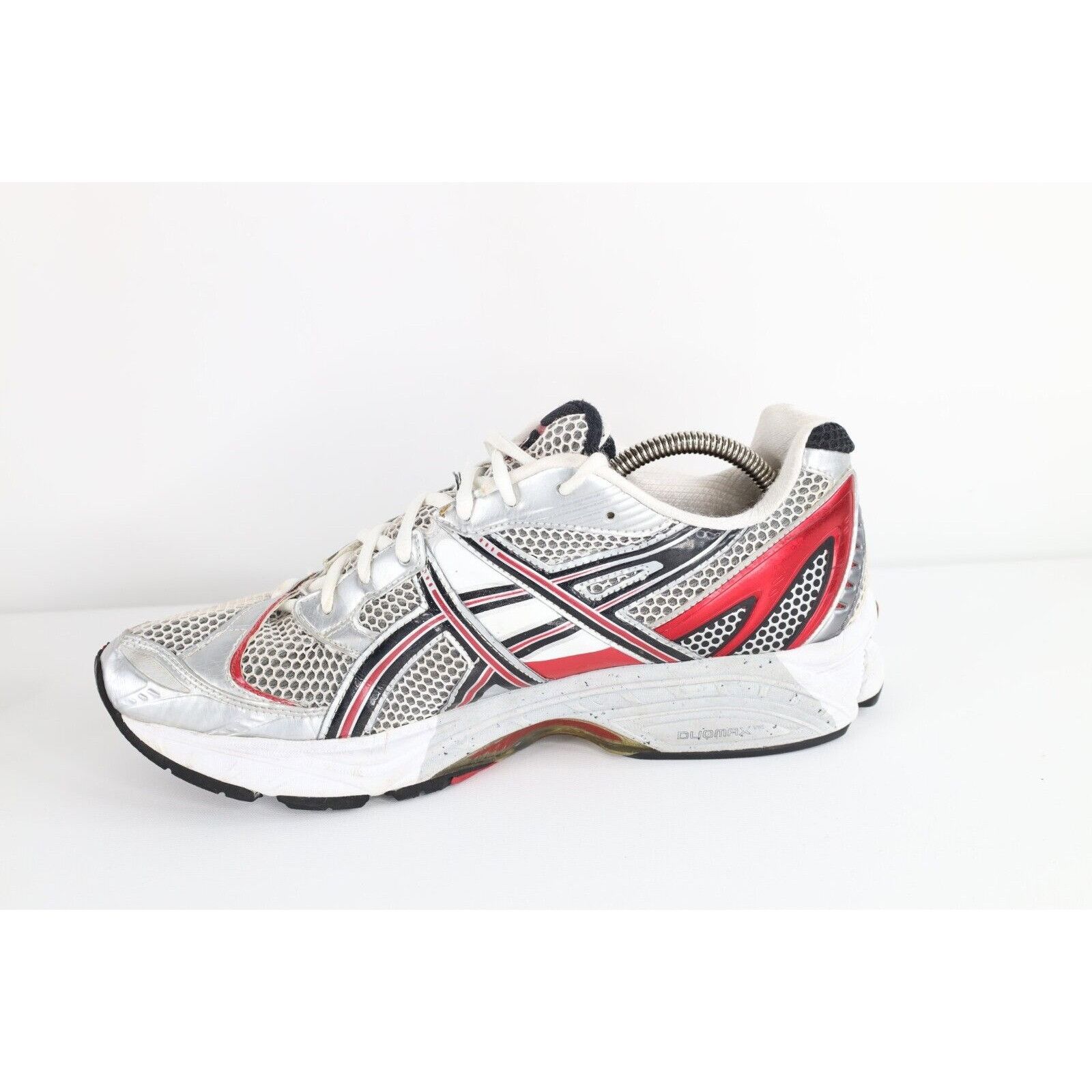 Asics × Vintage Vintage Asics Gel Kayano 15 Running Jogging Gym Shoes Size ONE SIZE - 7 Thumbnail