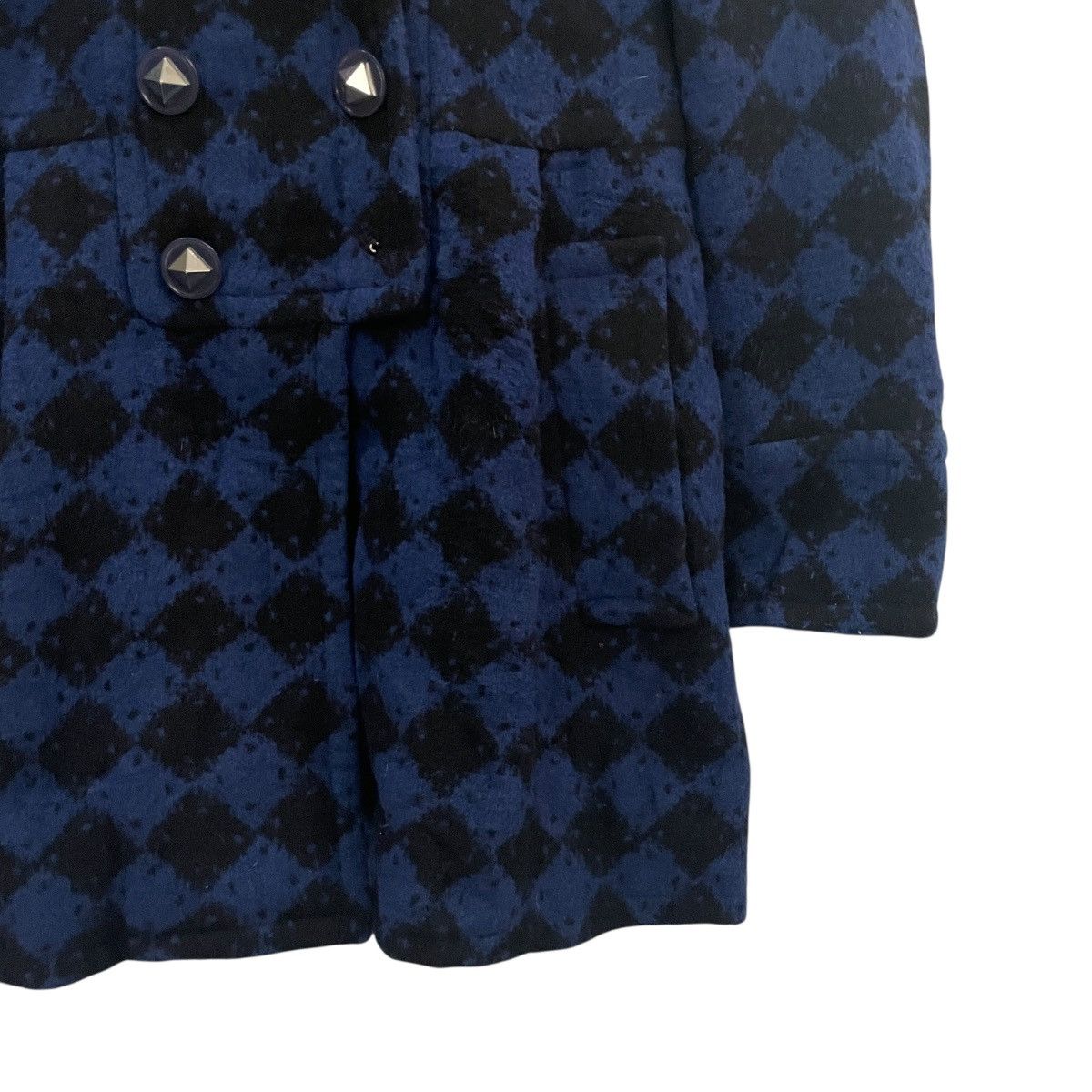 Marc by Marc Jacobs Vintage Marc By Marc Jacobs Avant Garde Jacket Size M / US 6-8 / IT 42-44 - 2 Thumbnail