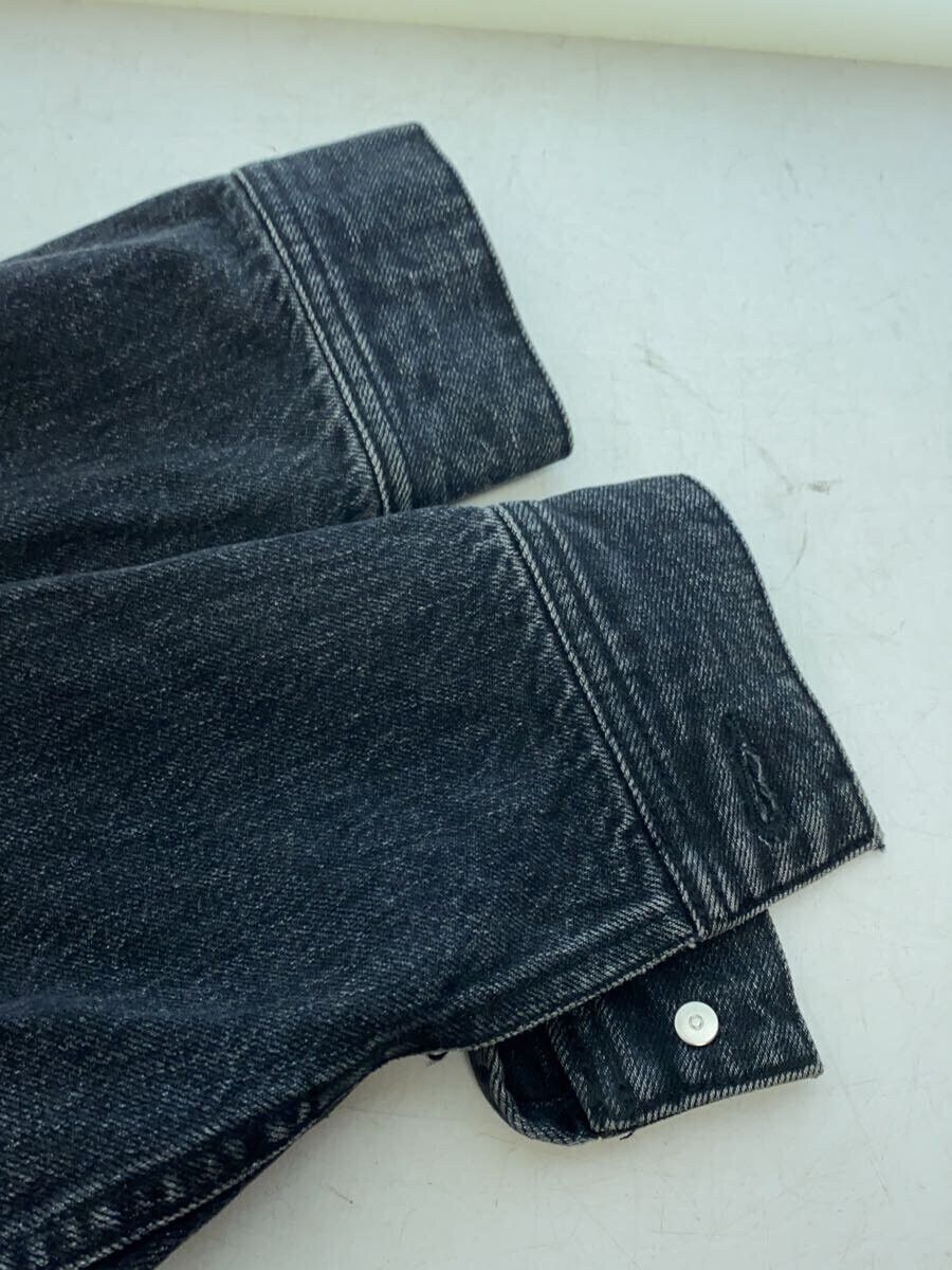 Undercover Hybrid Hooded Denim Jacket Size US L / EU 52-54 / 3 - 6 Thumbnail