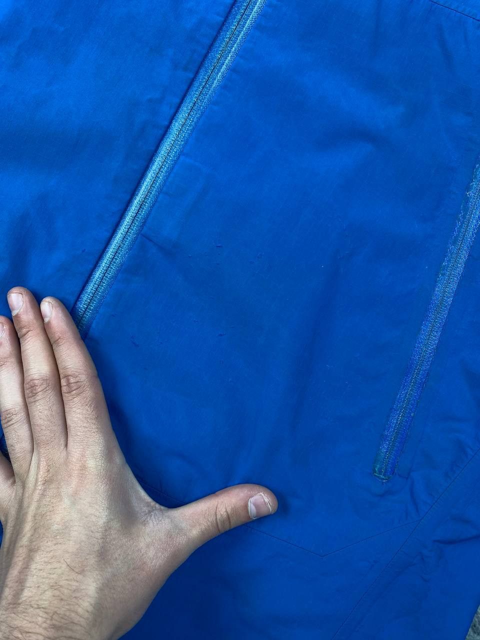 Arc'teryx Arc'teryx Beta SL Gore Tex Jacket Men Size M Blue Size US M / EU 48-50 / 2 - 4 Thumbnail