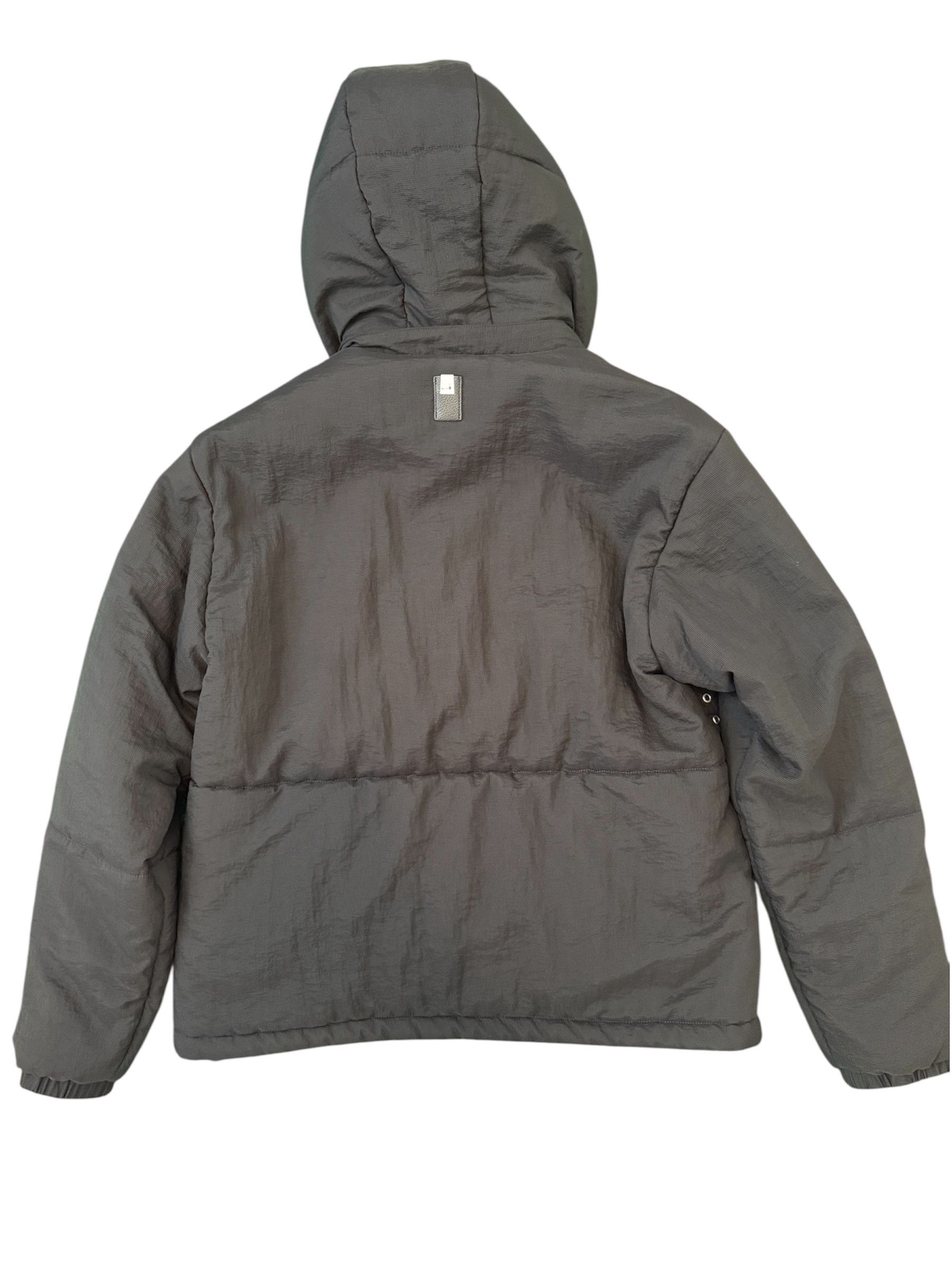 1017 ALYX 9SM Alyx Buckle Puffer Jacket Size US M / EU 48-50 / 2 - 2 Thumbnail