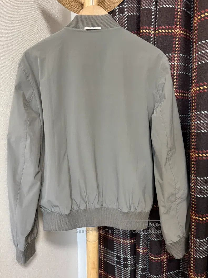 Hermes Hermes Jacket, reversible jacket Size US M / EU 48-50 / 2 - 2 Thumbnail