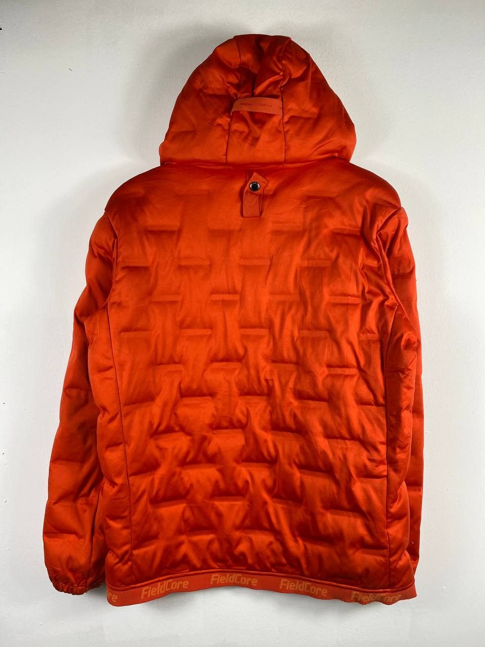 Japanese Brand fieldcore japanese brands puffer jacket heat assist lining Size US L / EU 52-54 / 3 - 12 Thumbnail