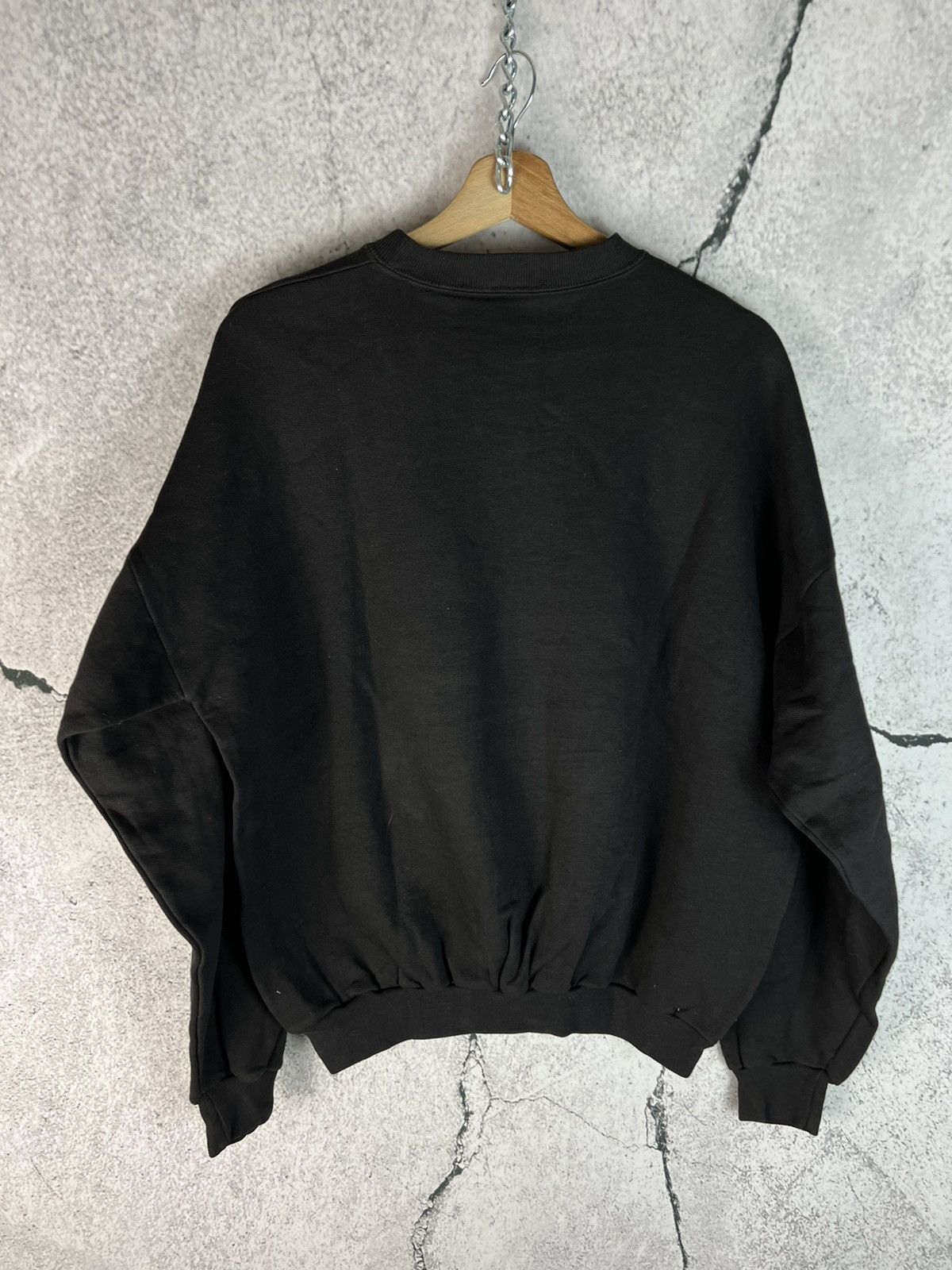 Band Tees Vintage 80s Y2K Helloween band sweatshirt Size US M / EU 48-50 / 2 - 2 Thumbnail