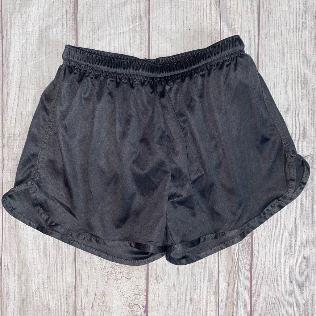 Other Alleson athletics women S pull on running shorts with built Size 27" / US 4 / IT 40 - 5 Thumbnail