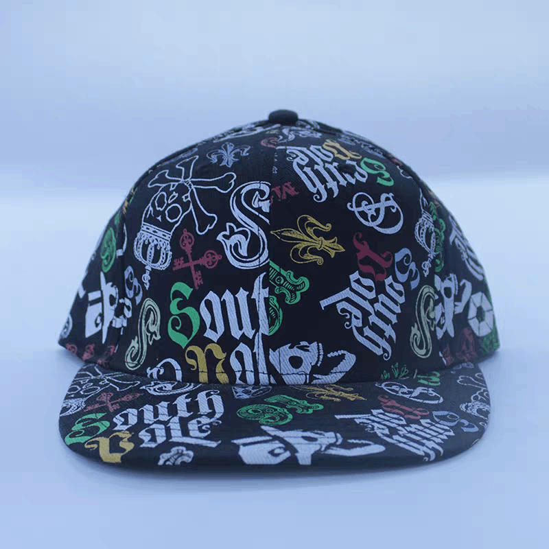 Southpole southpole grunge hiphop snapbacks cap Size ONE SIZE - 1 Preview