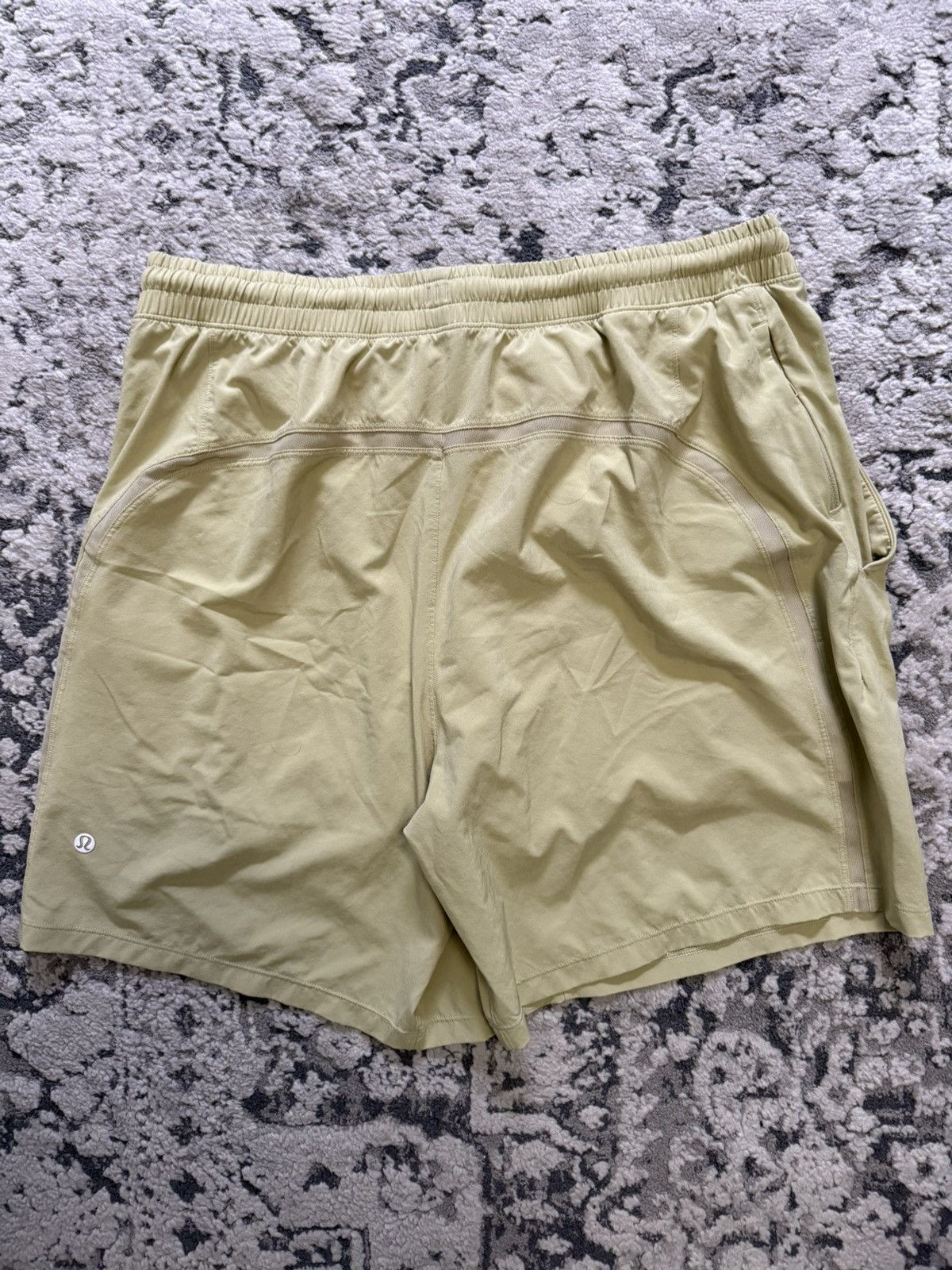 Lululemon Mens Lululemon Shorts - Sz XL Size US 34 / EU 50 - 2 Thumbnail