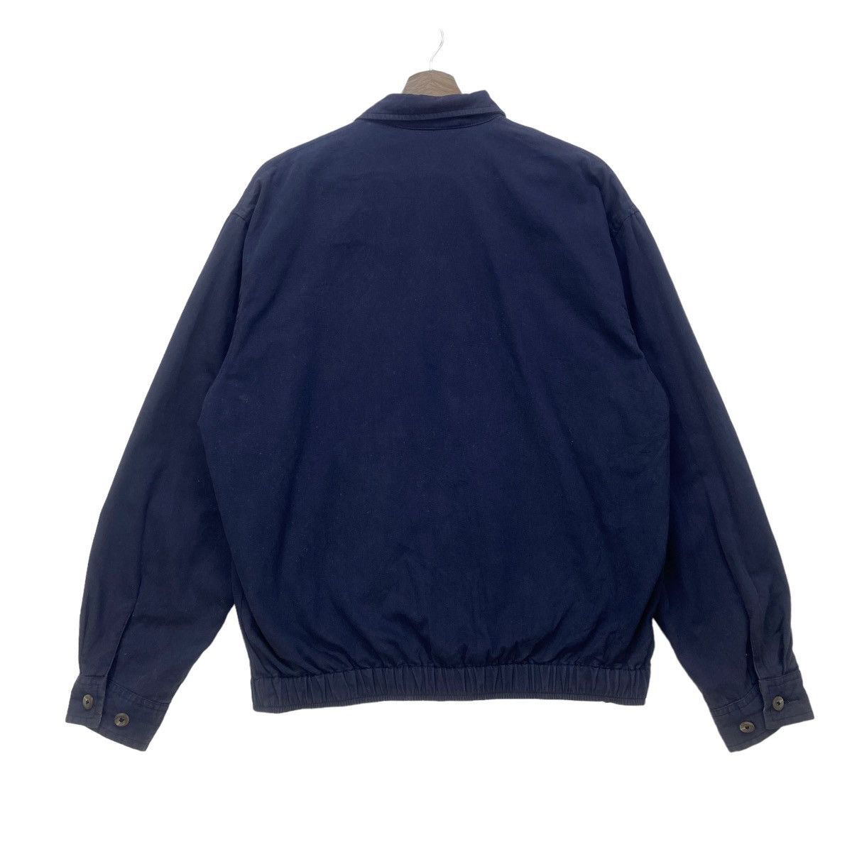 Polo Ralph Lauren Vintage Polo by Ralph Lauren Light Jacket Size US M / EU 48-50 / 2 - 3 Thumbnail