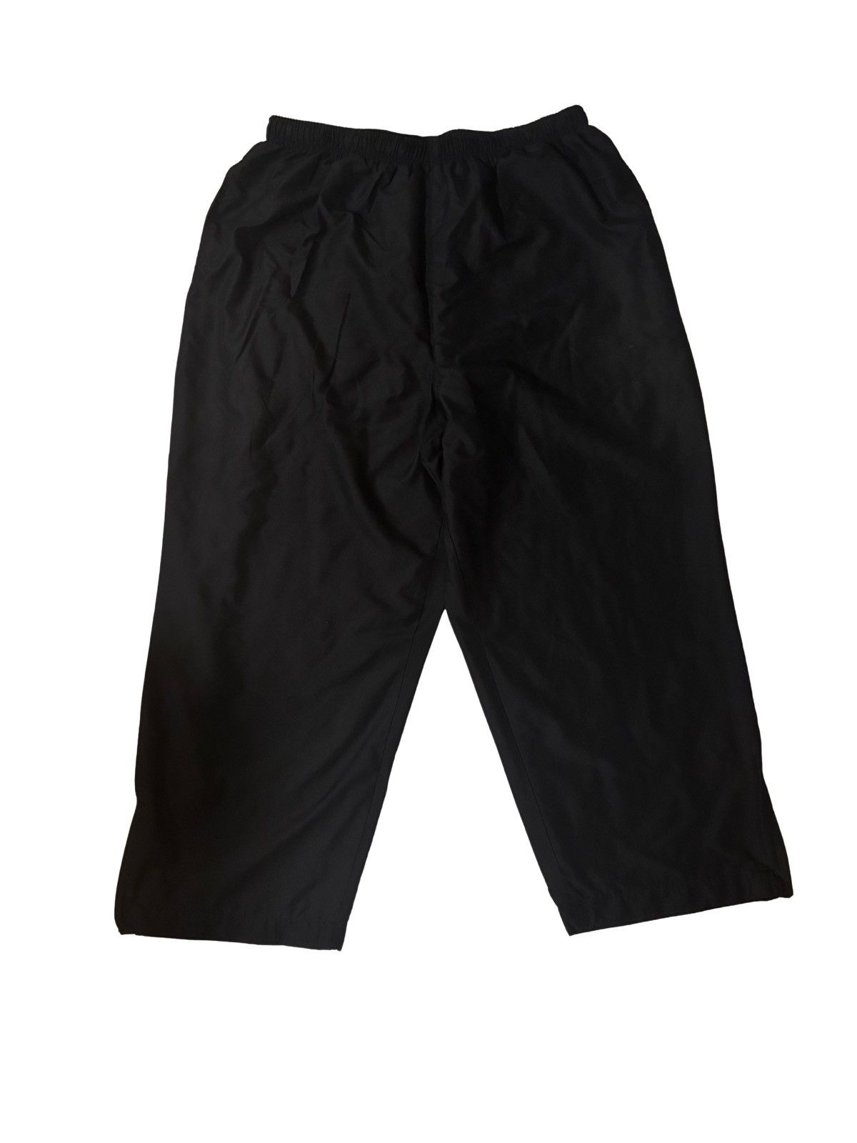 Other Women’s black winter pants.wp2508 Size 40" / US 18 - 1 Thumbnail