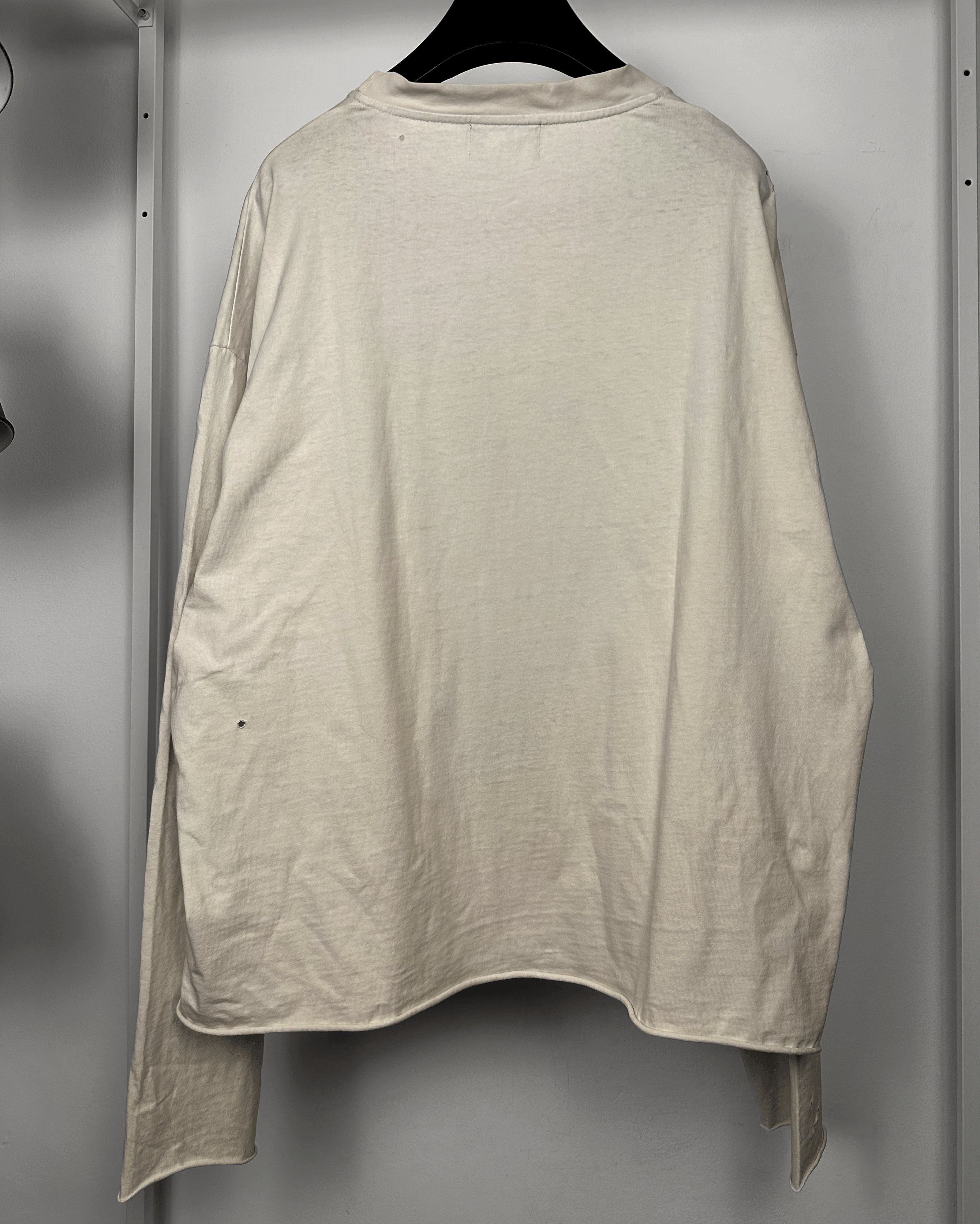 Enfants Riches Deprimes Enfants Riches Deprimes Geisha Longsleeve Size US XL / EU 56 / 4 - 5 Thumbnail