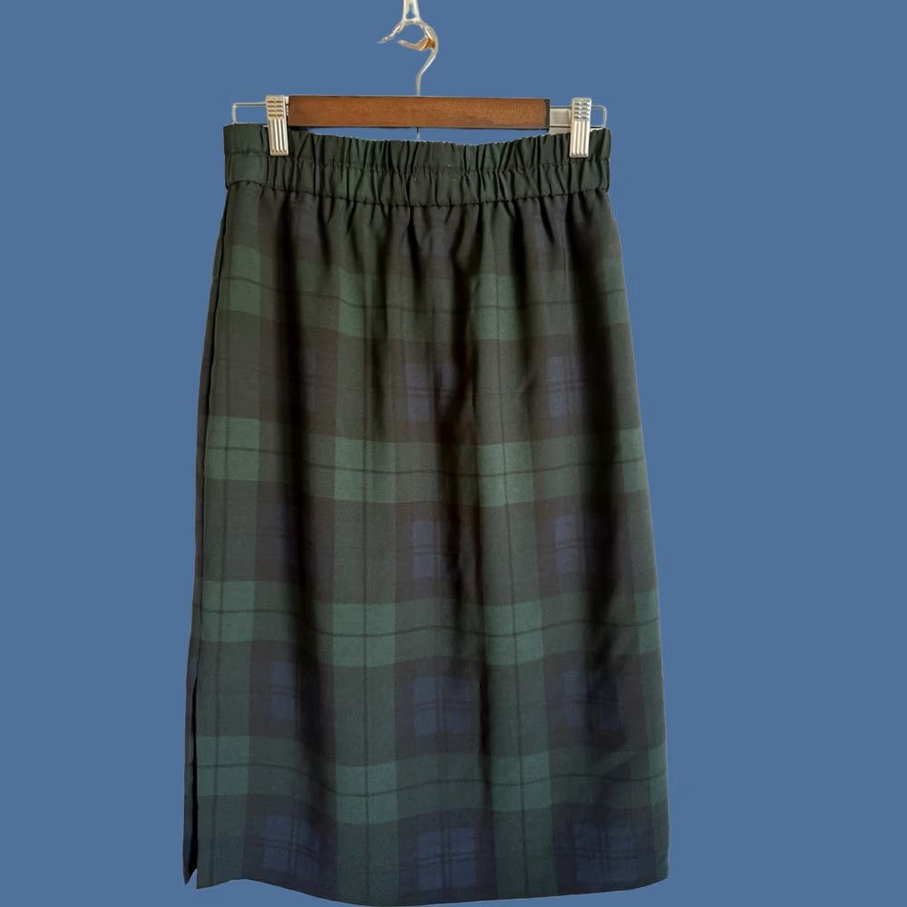 J.Crew VINTAGE? (no) Size 26" / US 2 / IT 38 - 1 Thumbnail