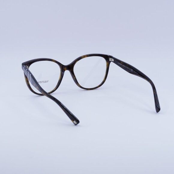 Valentino Valentino VA3014 5196 Eyeglasses 53mm -Lowest price! Size ONE SIZE - 5 Thumbnail