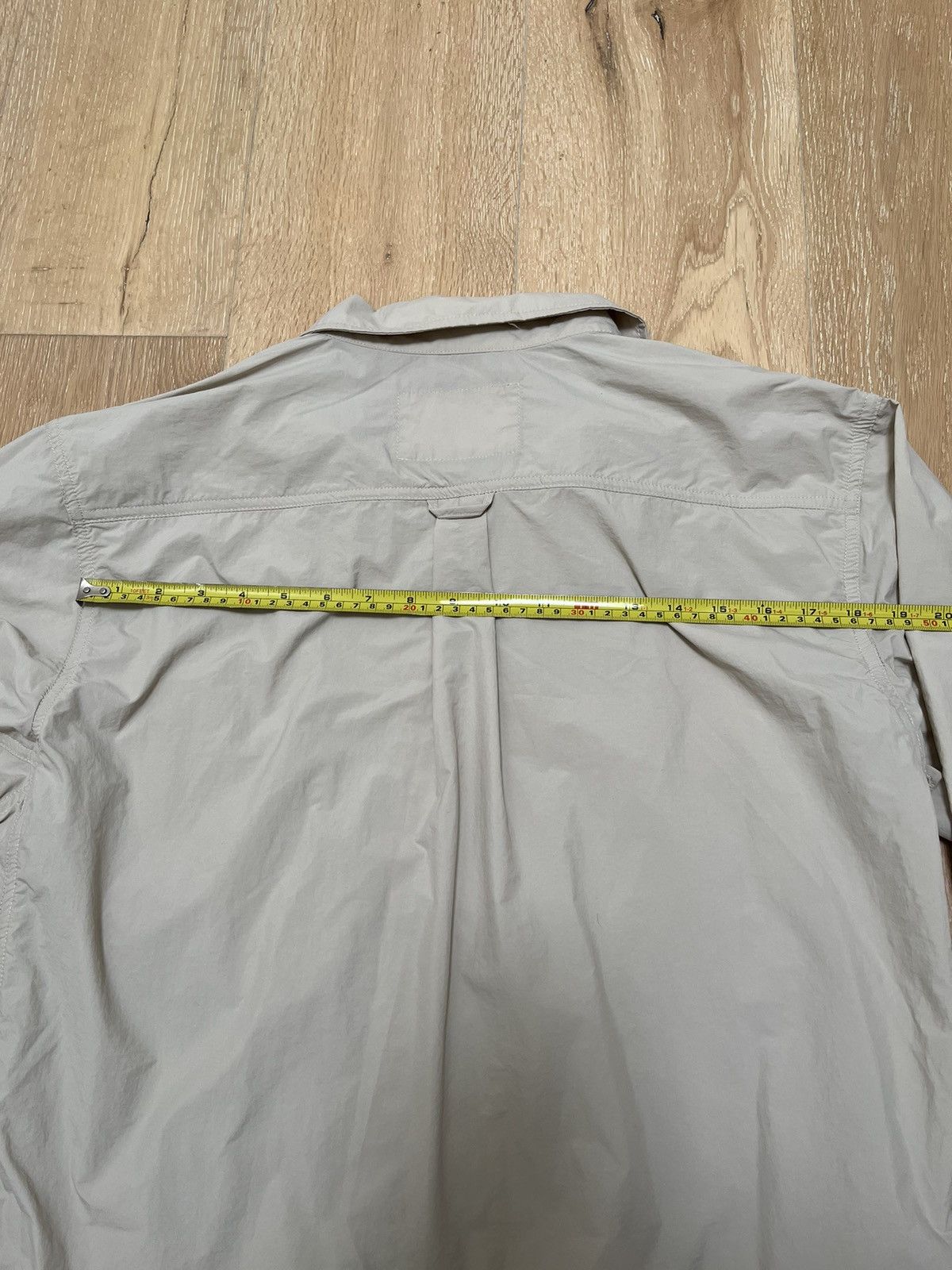 Banks Journal Banks Journal Explorer Jacket Size US L / EU 52-54 / 3 - 6 Thumbnail