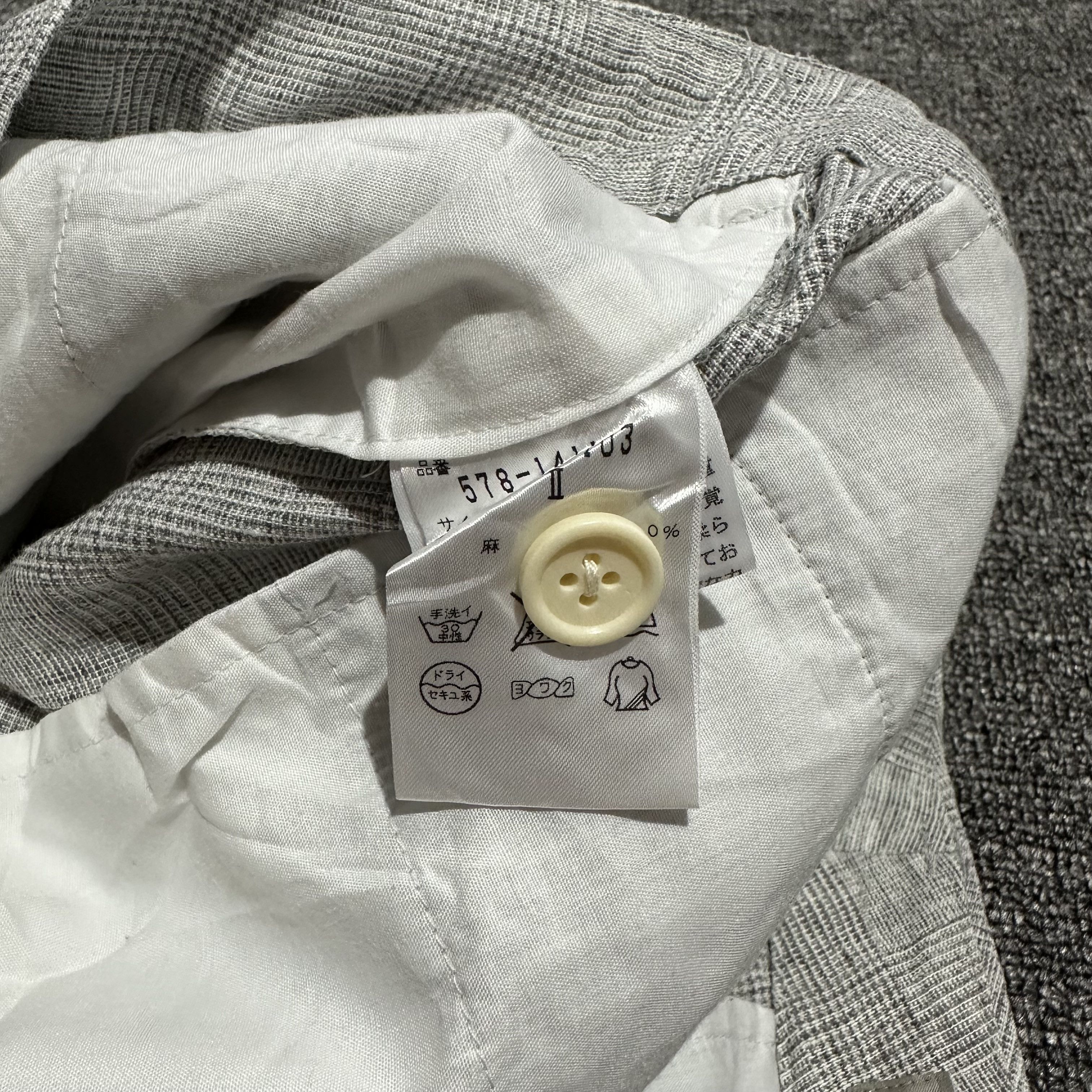 Margaret Howell Margaret Howell Shorts Size US 31 - 6 Thumbnail
