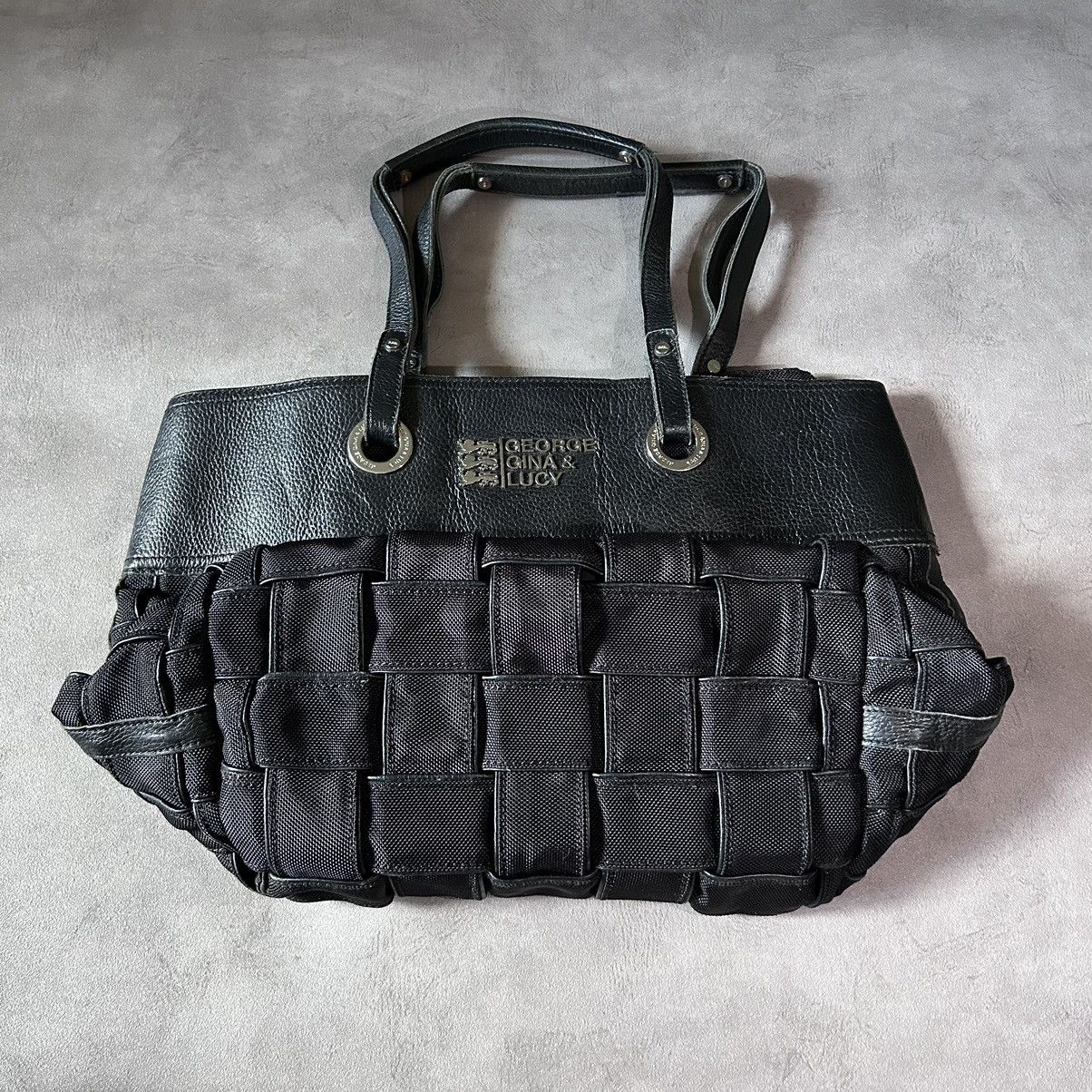 George Gina & Lucy George Gina & Lucy Women’s Big Bag Black Size ONE SIZE - 3 Thumbnail