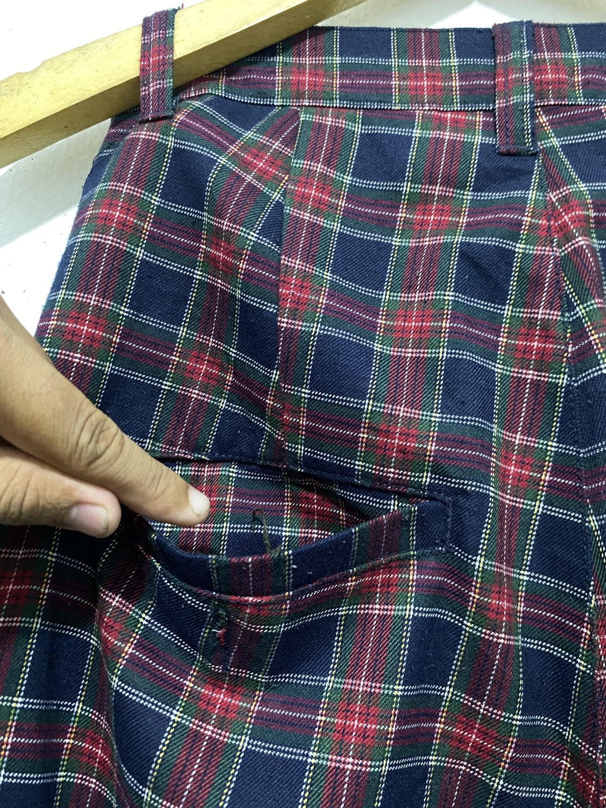Ne-Net Ne-net By Issey Miyake Pants Size US 27 - 8 Thumbnail