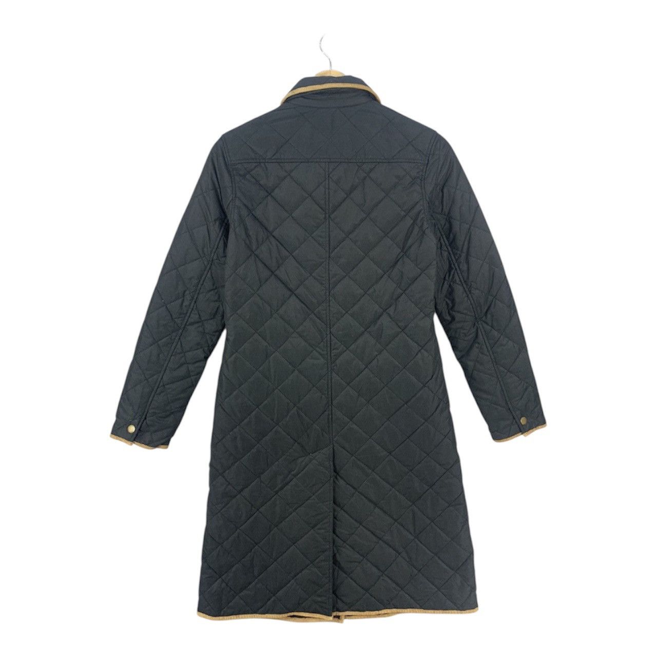 Polo Ralph Lauren Ralph Lauren Quilted Coat Jacket Size XS / US 0-2 / IT 36-38 - 2 Thumbnail
