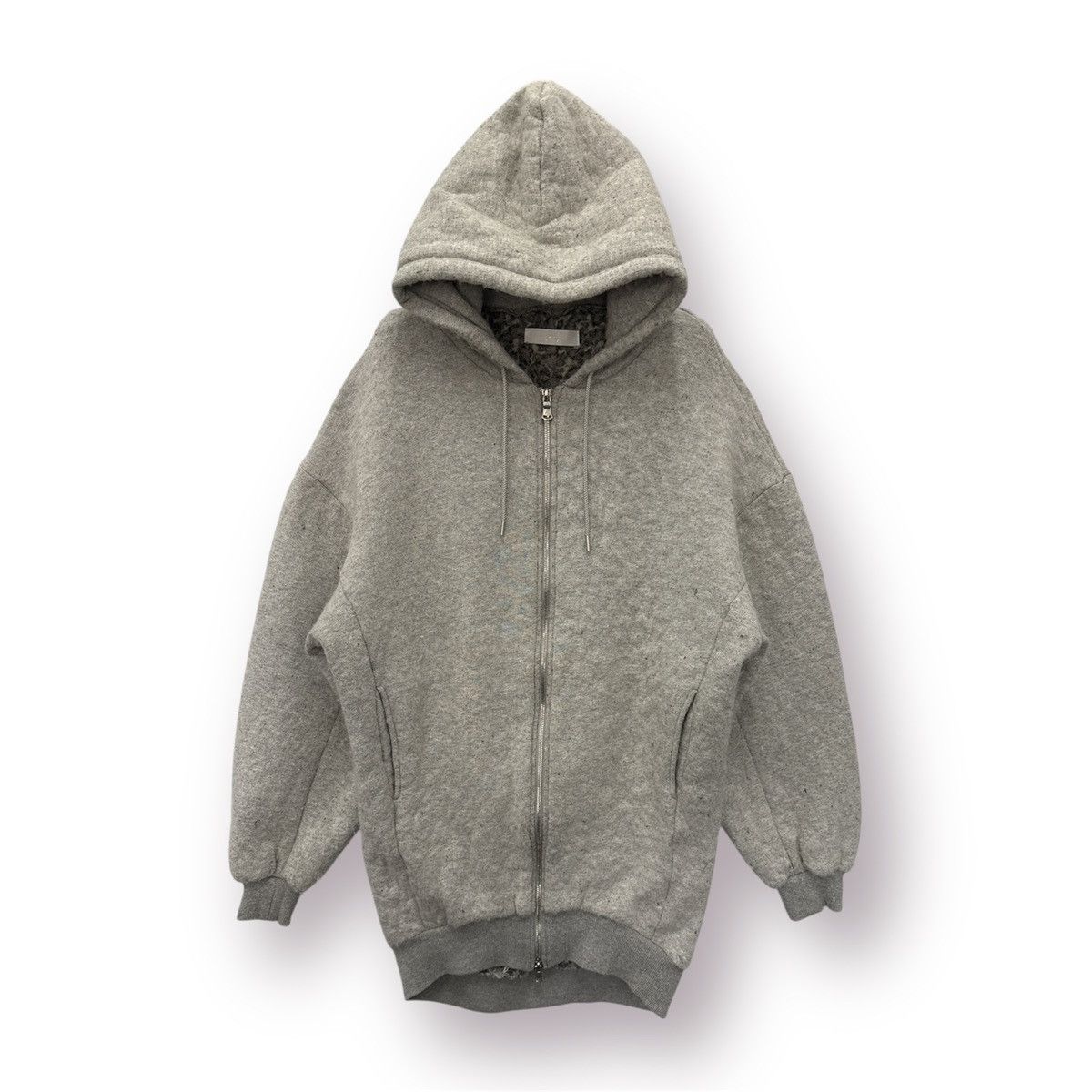 Mastermind Japan × Roar 🔥 Roar Guns Industry sample Japan Gothic Baggy Sweat Hoodie Size US L / EU 52-54 / 3 - 1 Thumbnail