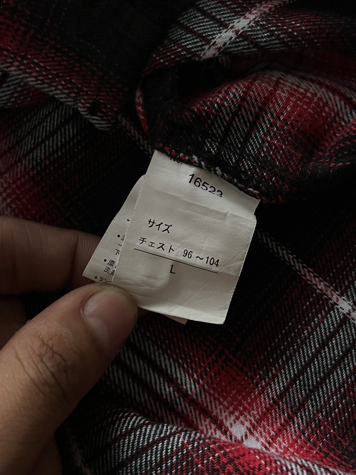If Six Was Nine × Japanese Brand × Le Grande Bleu (L.G.B.) Japanese~31040=Skkone Double Layer FurHoodie ifsix Lgb Style Size US L / EU 52-54 / 3 - 10 Thumbnail