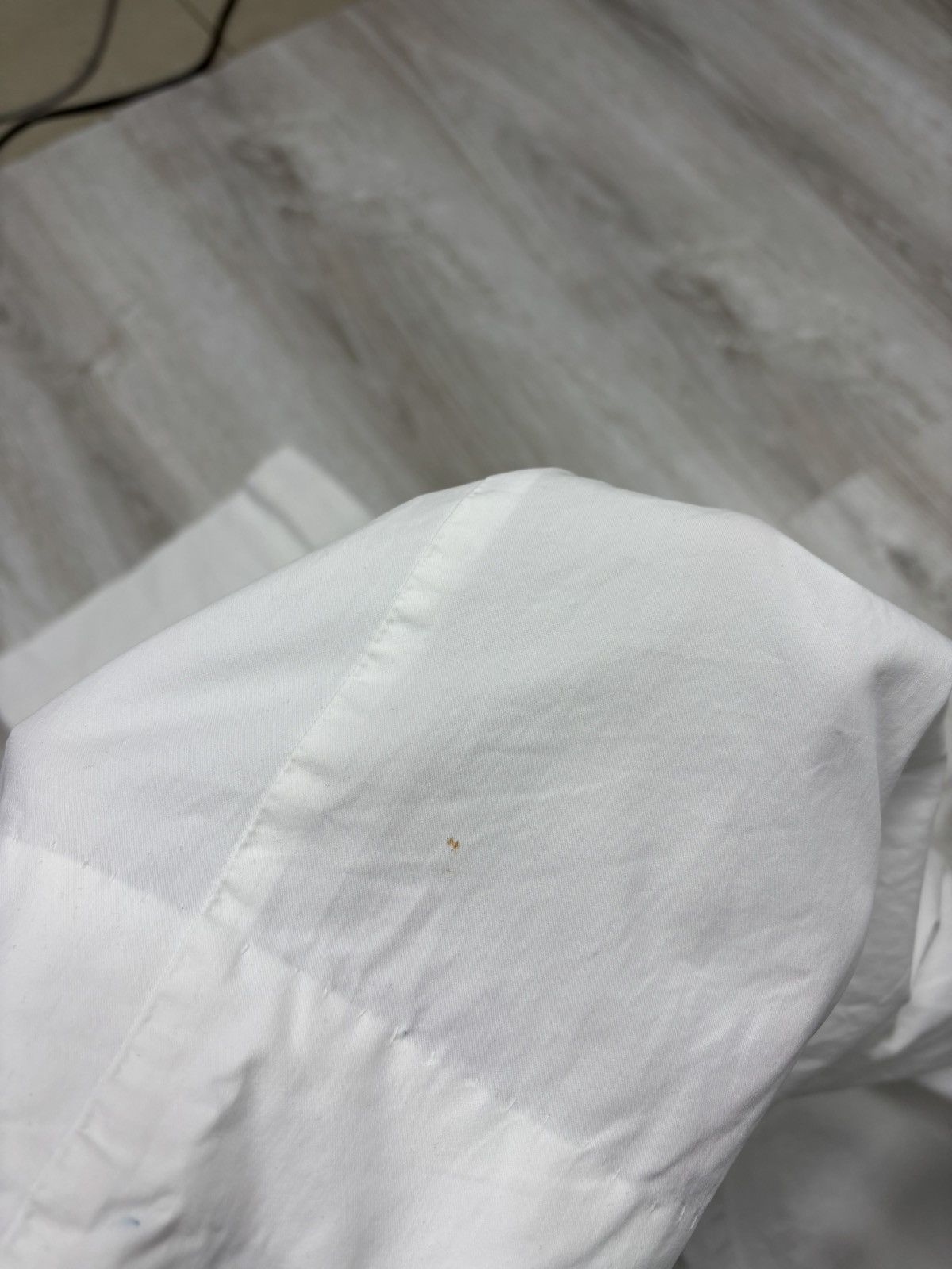 Annette Gortz Womens pants Annette Gortz Size 36 Color White Size 26" / US 2 / IT 38 - 12 Thumbnail