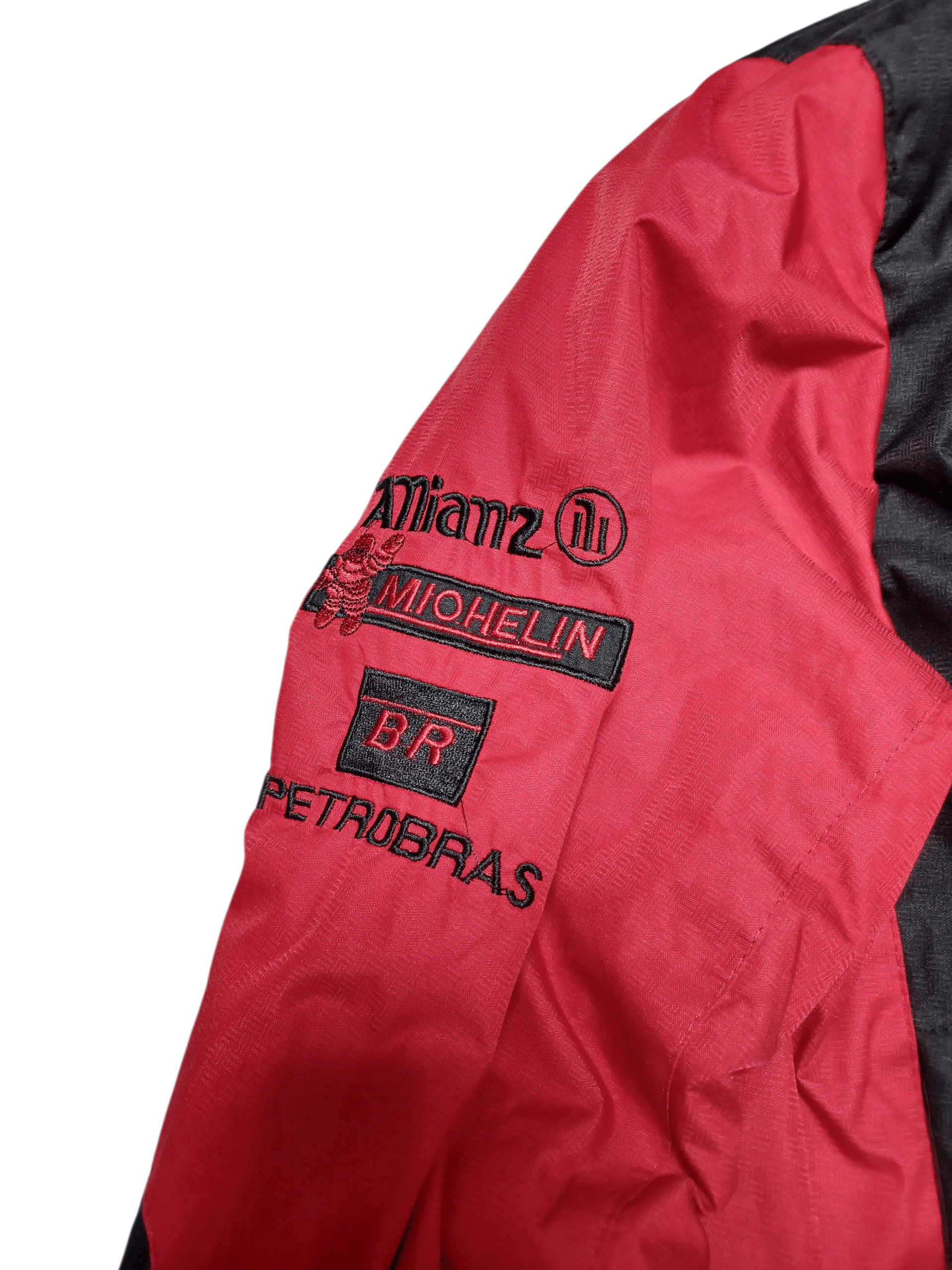 Audi AUDI RACING VINTAGE BIGLOGO FORMULA 1 JACKET Size US XXL / EU 58 / 5 - 4 Thumbnail