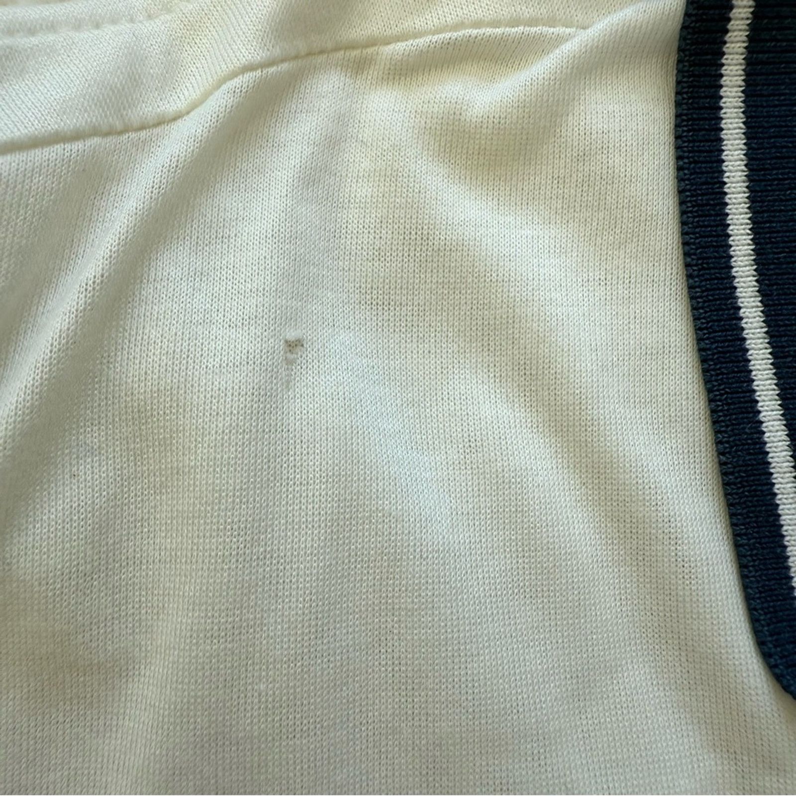 Brioni Brioni men’s polo XXL Authentic Retail 650$ Size US XXL / EU 58 / 5 - 3 Thumbnail