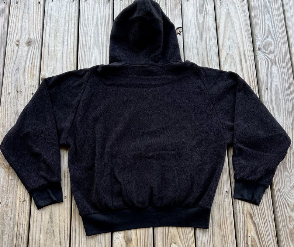 Gap × Yeezy Polar Fleece Regular Fit Hoodie- Yeezy x Gap Unreleased Size US L / EU 52-54 / 3 - 3 Thumbnail