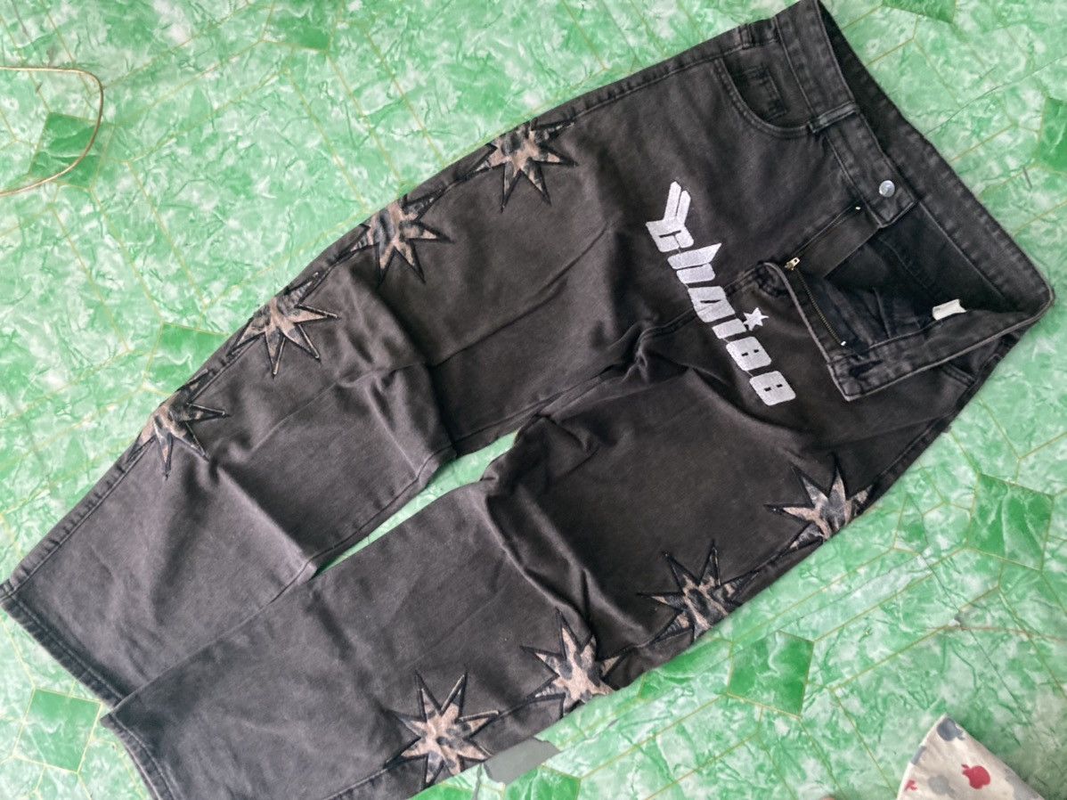 Designer Jeans Street Fashion Phat Size US 32 / EU 48 - 2 Thumbnail