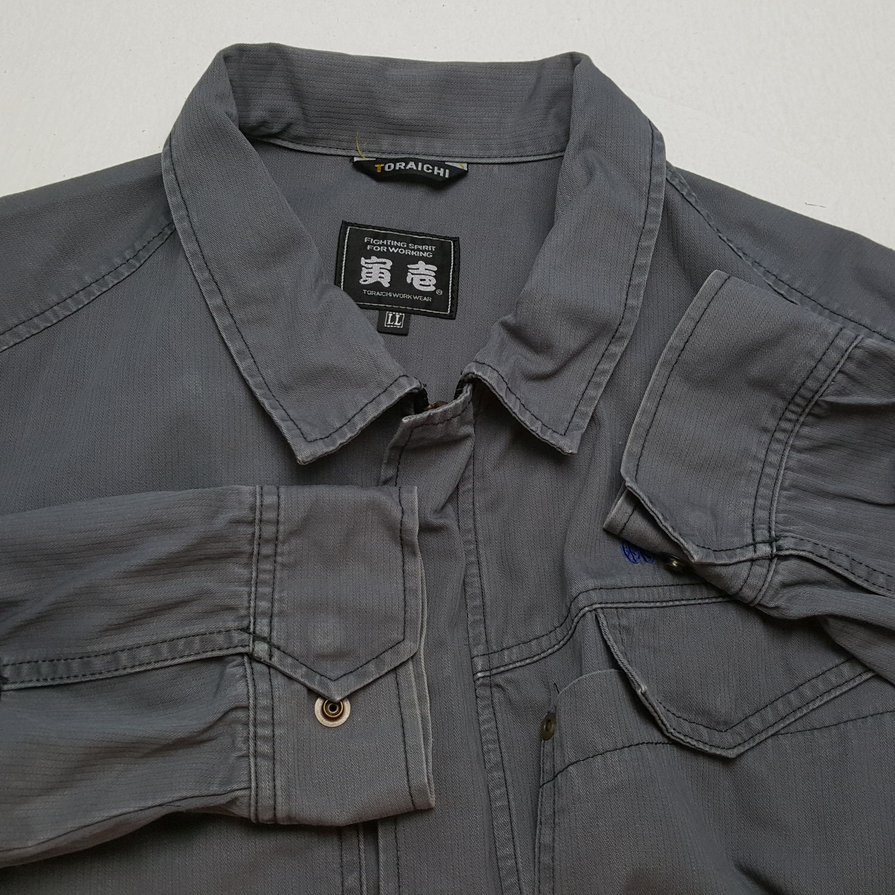 Honda × Vintage Vintage MUGEN HONDA Japanese Racing Team Custom Jacket Size US M / EU 48-50 / 2 - 10 Thumbnail