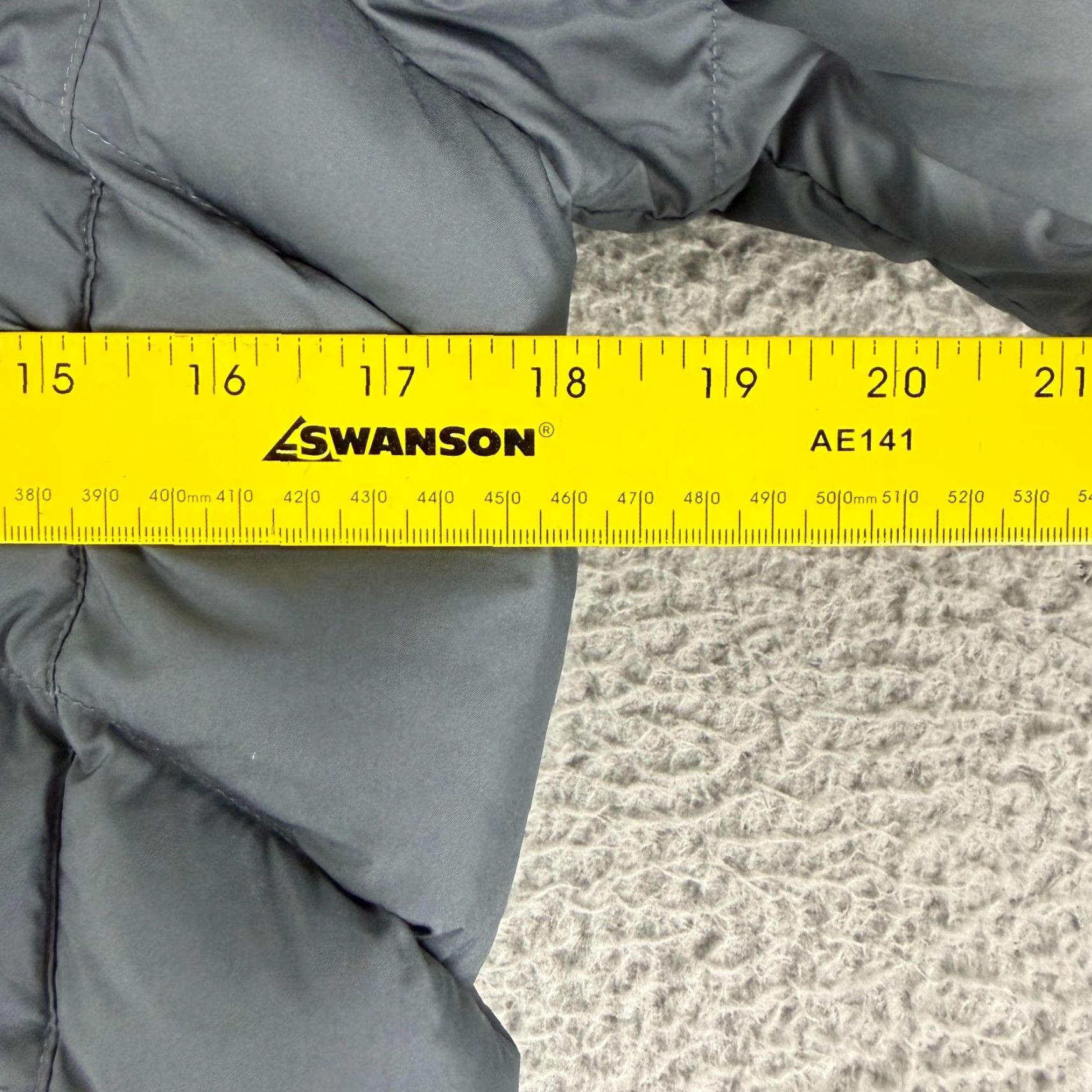 Marmot Marmot Montreal 700 Fill Parka Jacket Womens M Black Quilted Full Zip Hoodie Down Regular Mens? Size M / US 6-8 / IT 42-44 - 7 Thumbnail