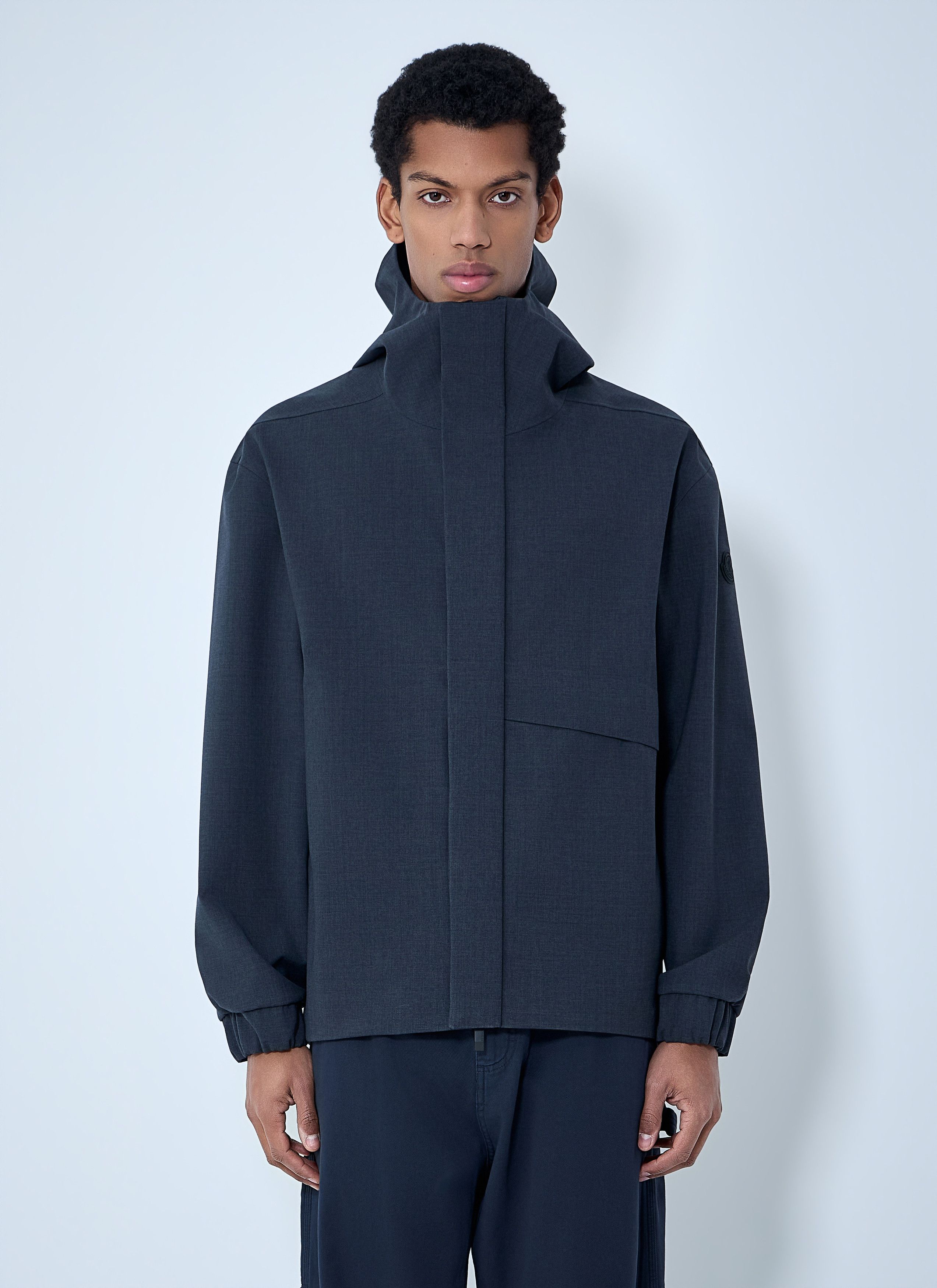 Moncler Sillon Jacket Size US M / EU 48-50 / 2 - 1 Thumbnail