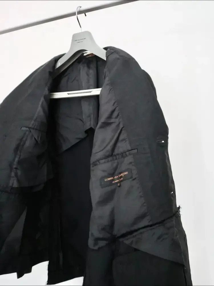 Comme des Garcons Homme Plus Comme Des Garcons Homme Plus 2-2507 Size US XS / EU 42 / 0 - 3 Thumbnail