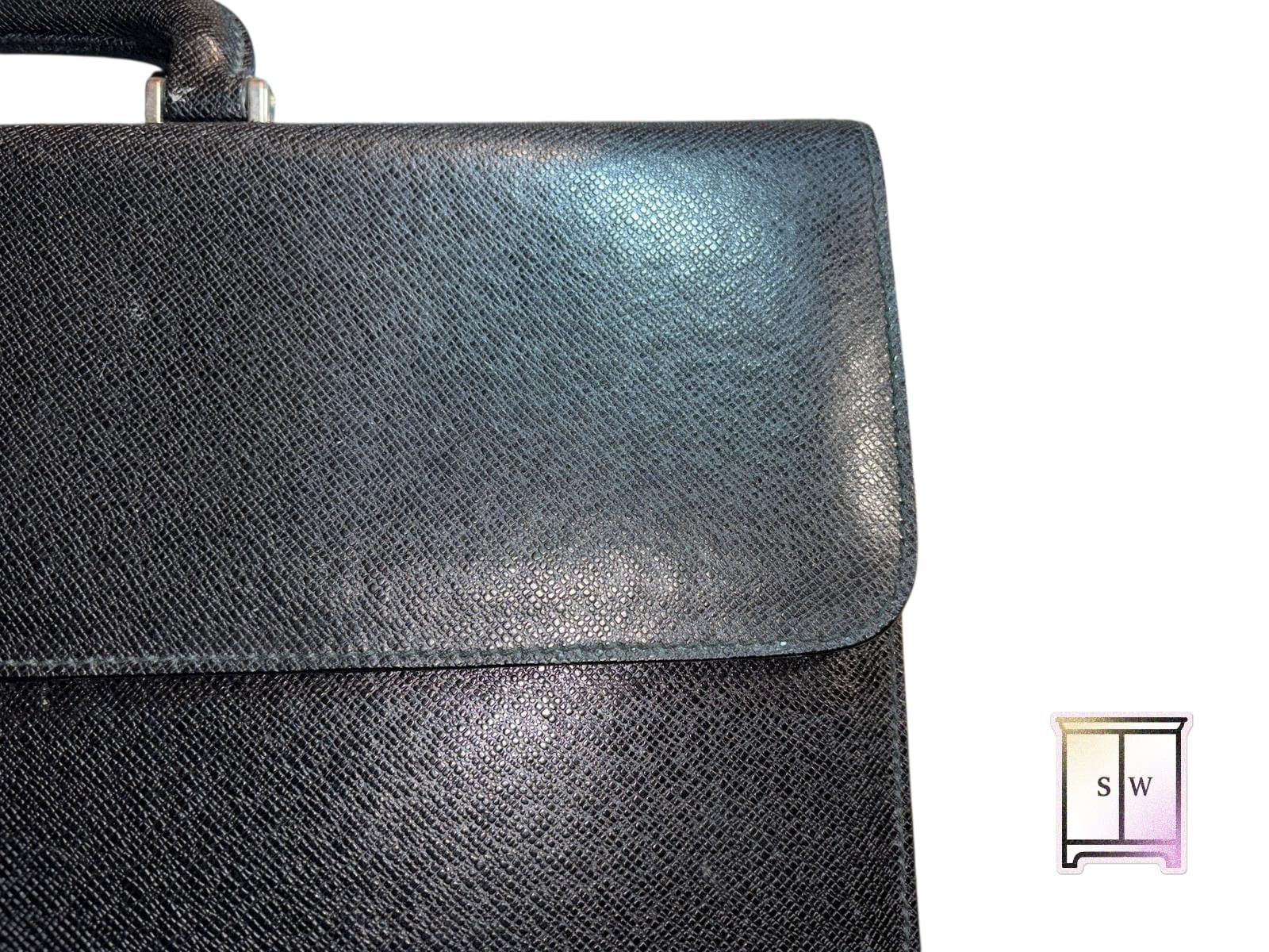 Valentino Valentino Garavani briefcase Size ONE SIZE - 3 Thumbnail